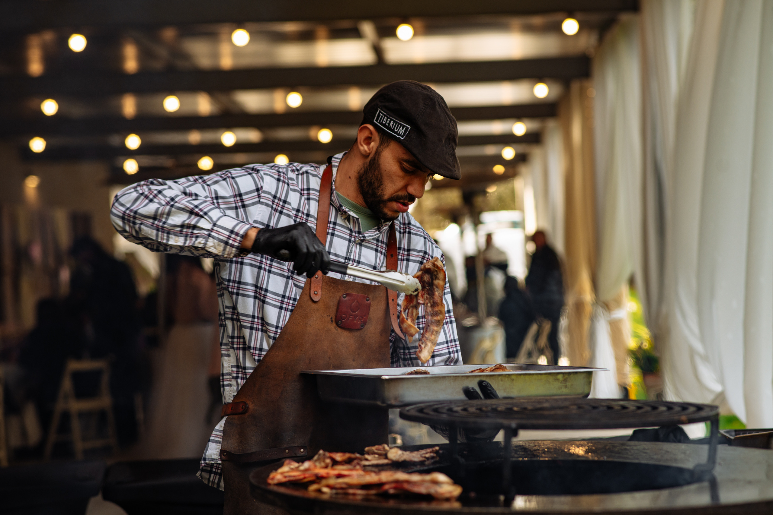 Незабываемый день свадьба Данаэ и Томаса в Барселоне. Фотограф Екатерина Гасанова — фотосессии в Барселоне