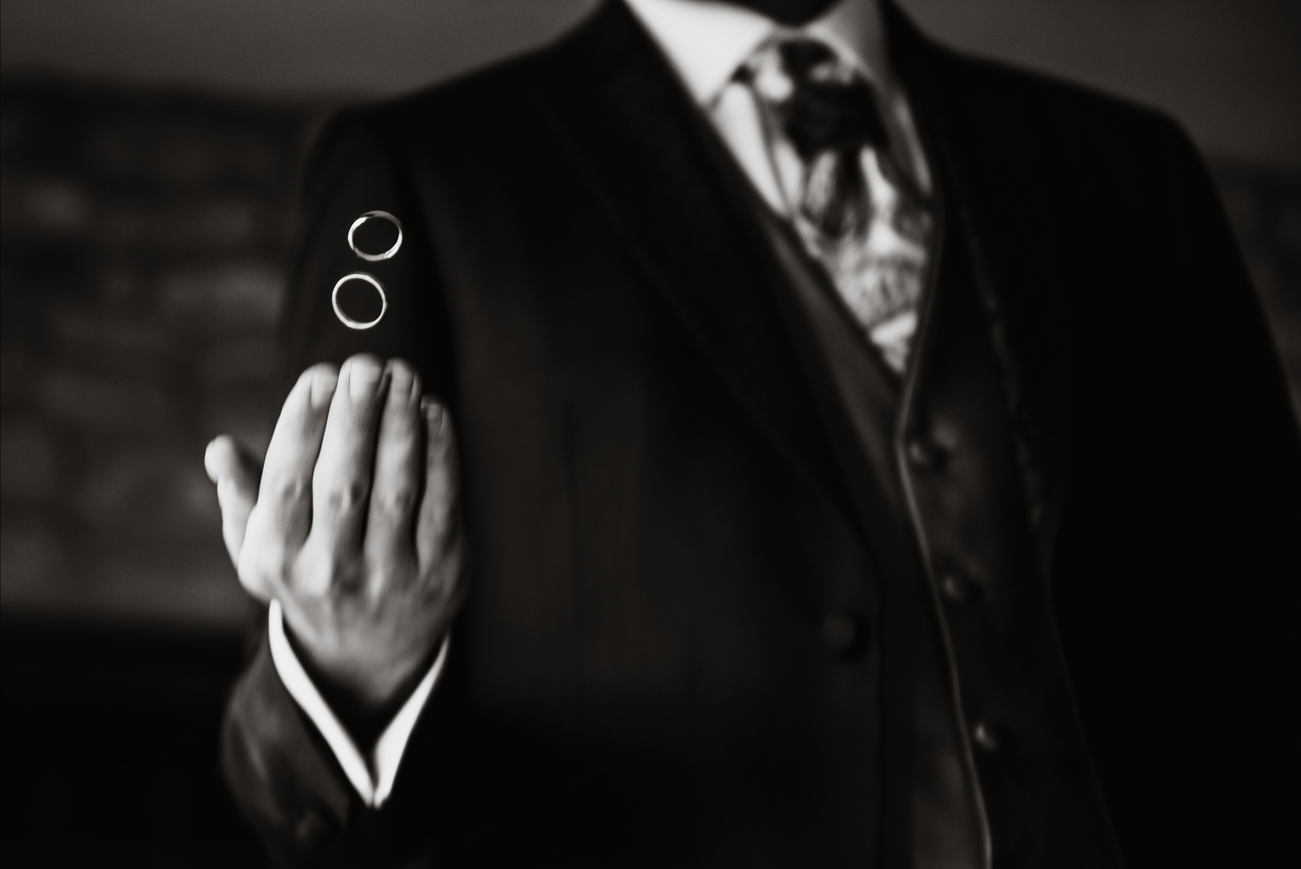 Незабываемый день свадьба Данаэ и Томаса в Барселоне. Фотограф Екатерина Гасанова — фотосессии в Барселоне