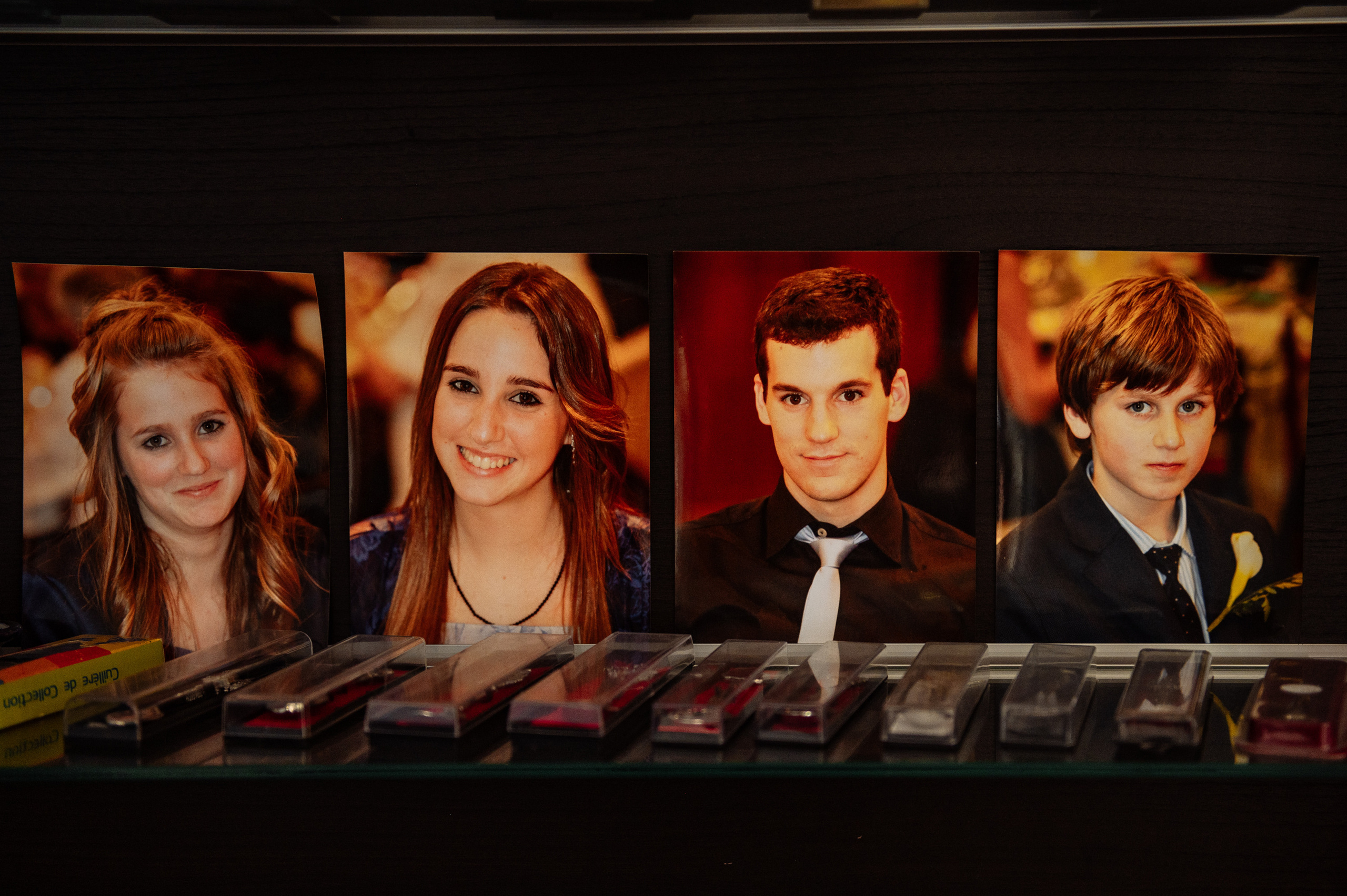 Wedding Day Ricardo y Bea. Фотограф Екатерина Гасанова — фотосессии в Барселоне