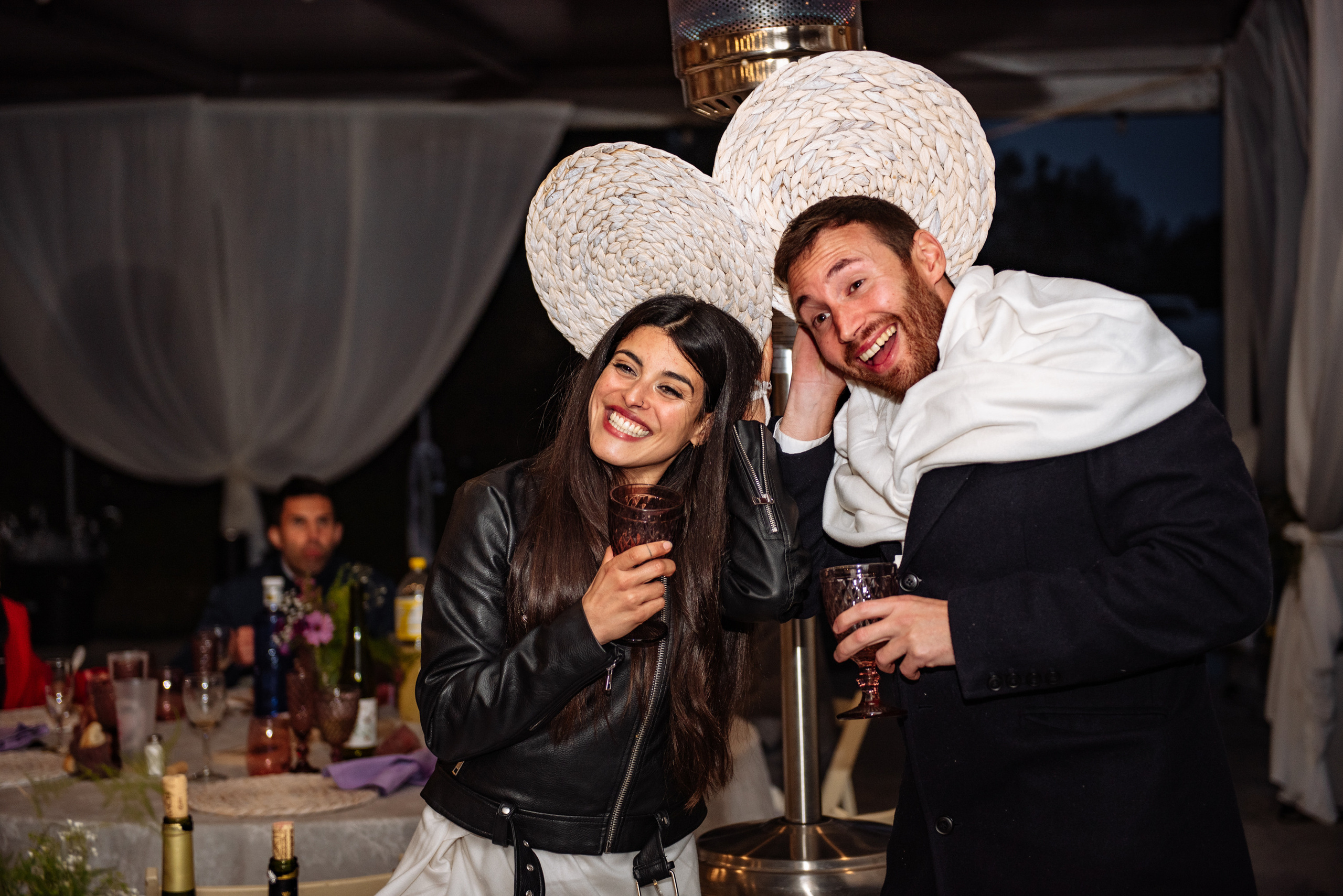 Незабываемый день свадьба Данаэ и Томаса в Барселоне. Фотограф Екатерина Гасанова — фотосессии в Барселоне