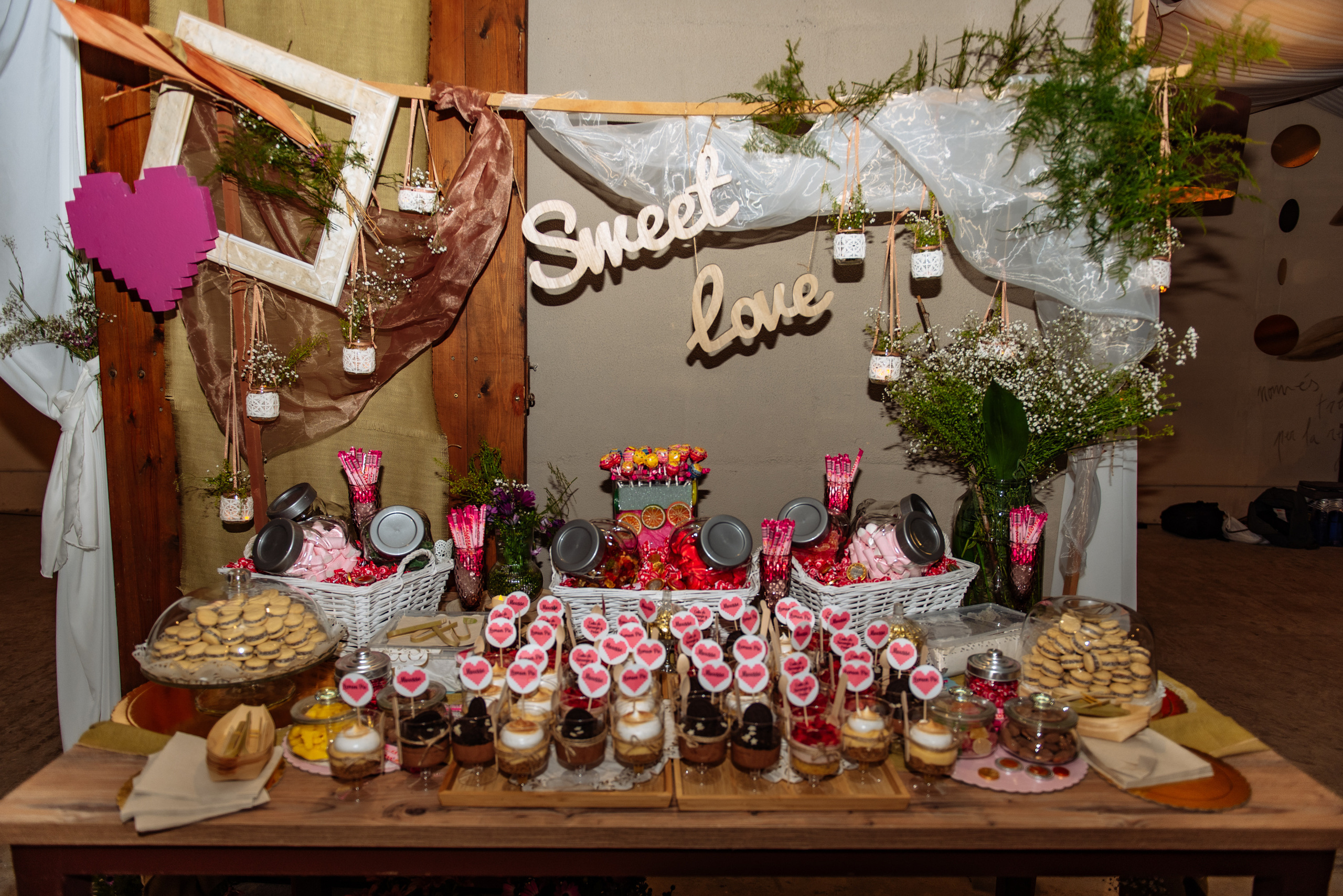 Незабываемый день свадьба Данаэ и Томаса в Барселоне. Фотограф Екатерина Гасанова — фотосессии в Барселоне