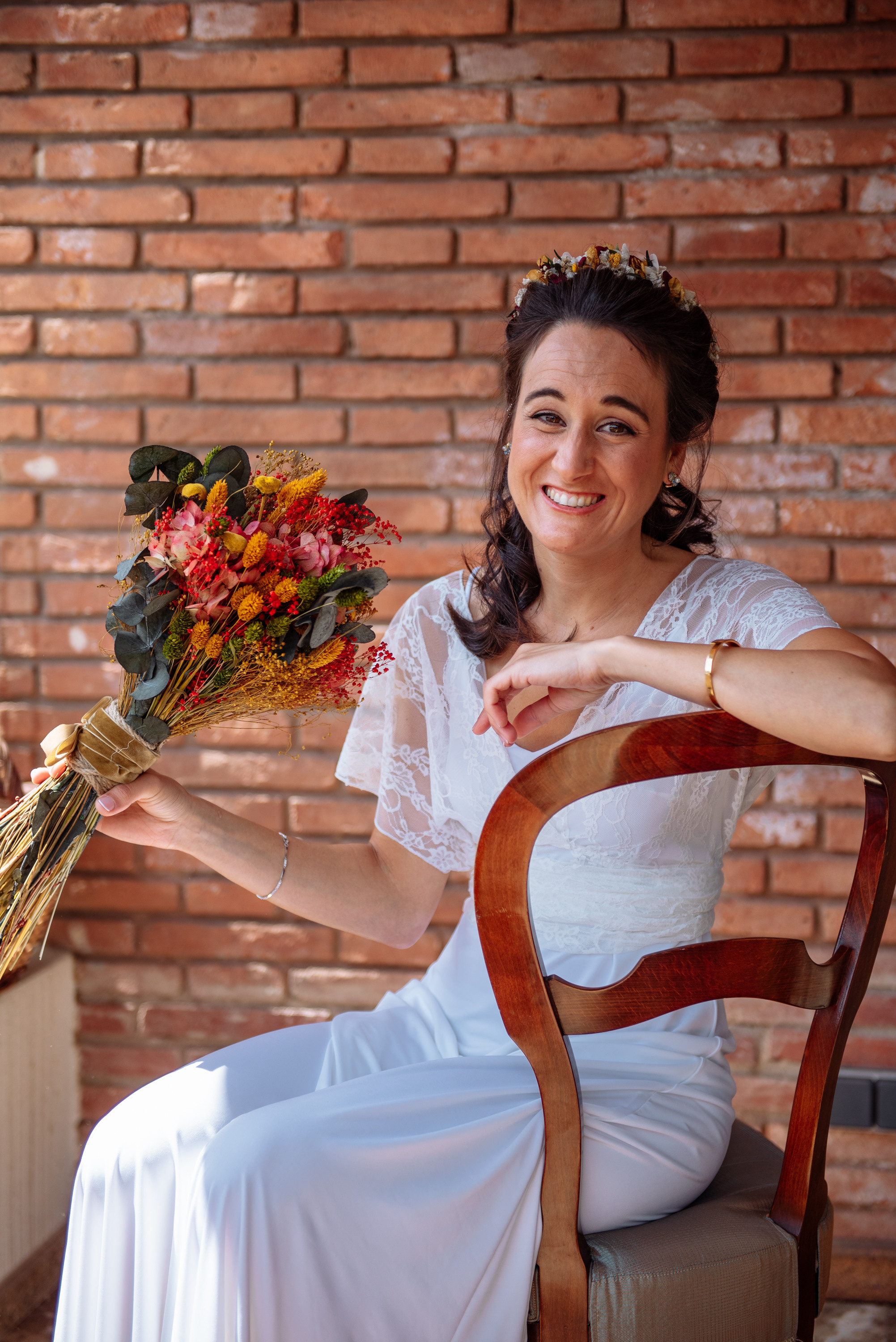 Maria & Alvaro. Fotógrafa Ekaterina Gasanova - sesiones de fotos en Barcelona