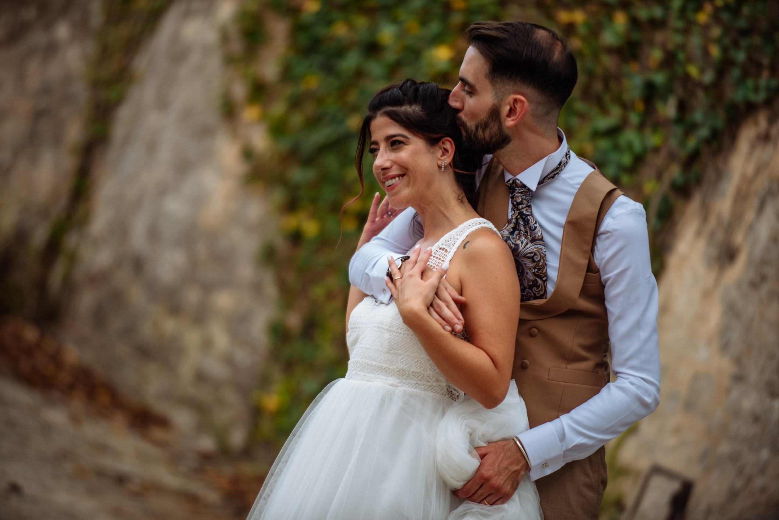 Iliana & Andrea. Fotógrafa Ekaterina Gasanova - sesiones de fotos en Barcelona