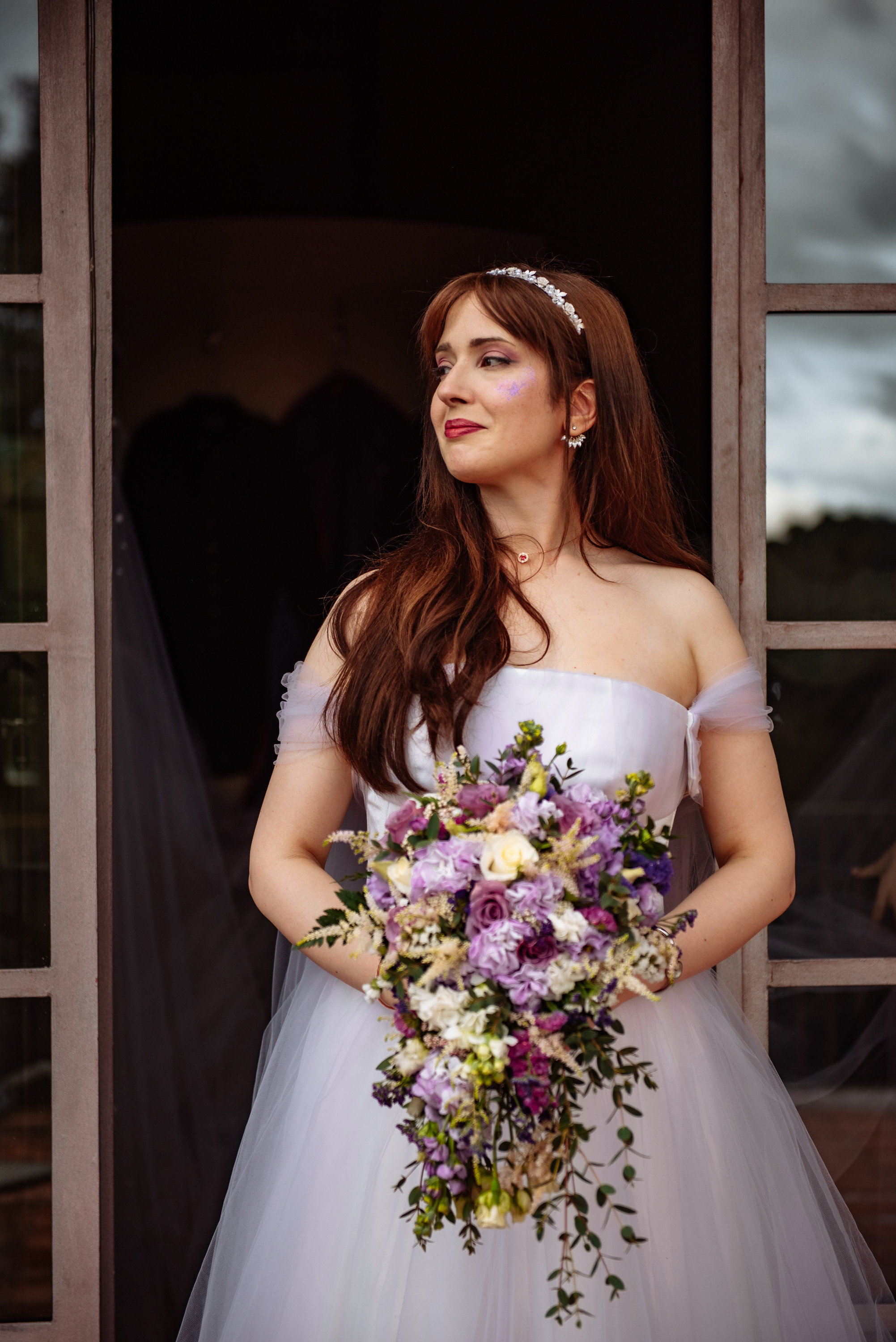 Незабываемый день свадьба Данаэ и Томаса в Барселоне. Фотограф Екатерина Гасанова — фотосессии в Барселоне