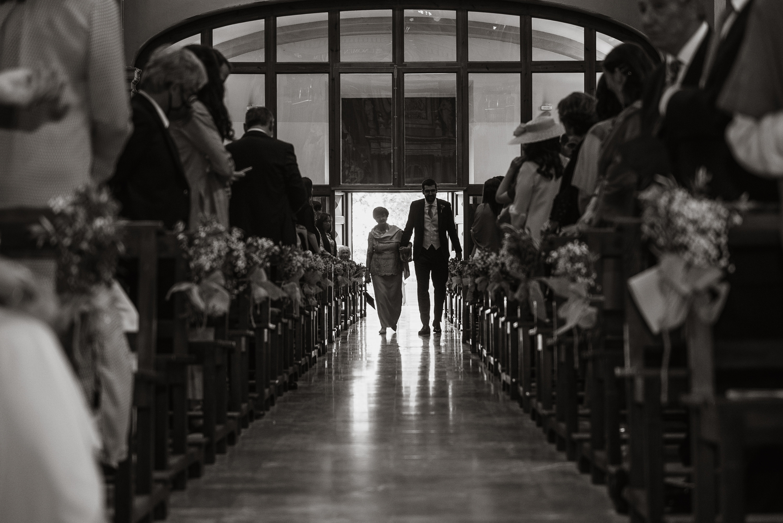 Maria & Alvaro. Fotógrafa Ekaterina Gasanova - sesiones de fotos en Barcelona
