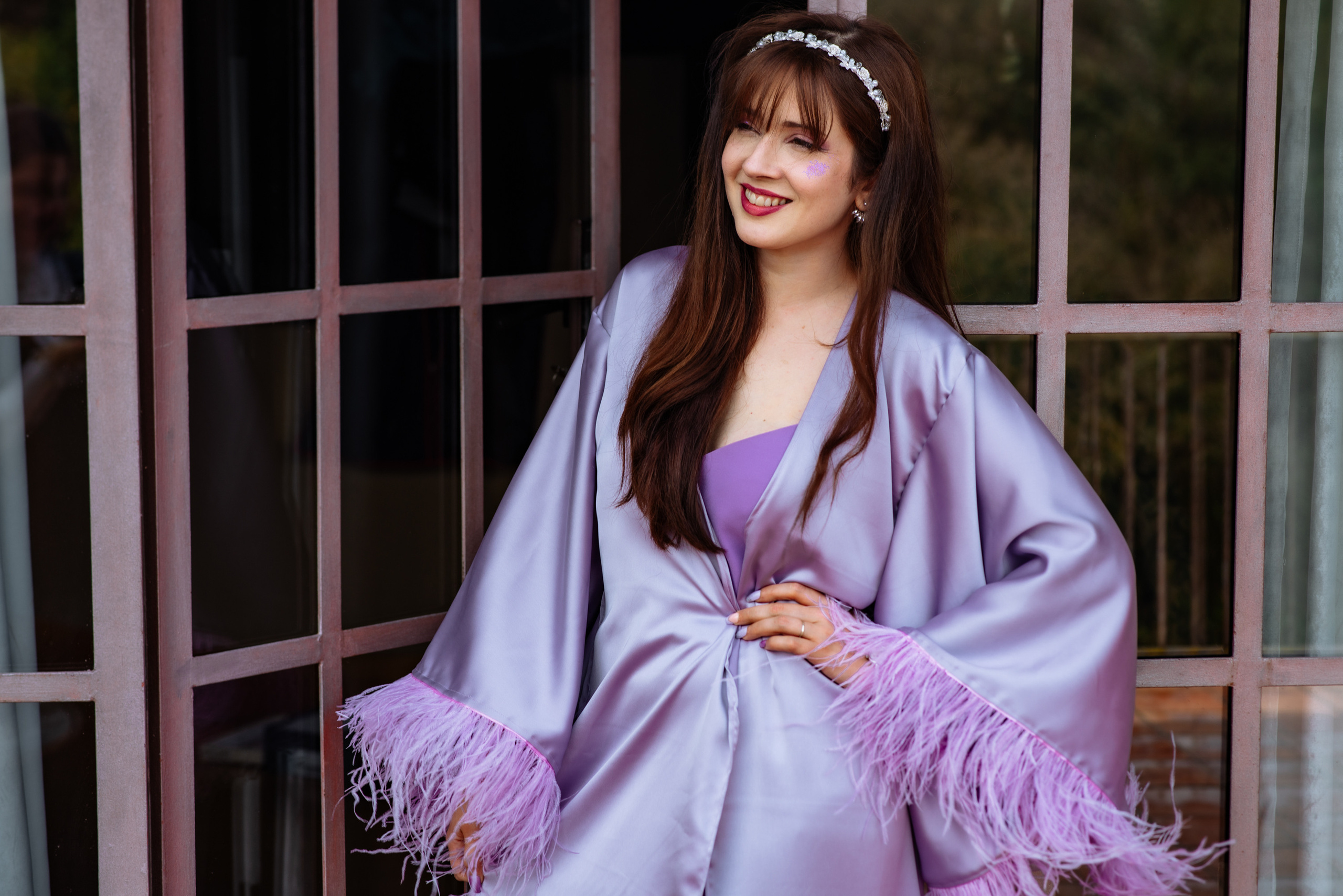 Незабываемый день свадьба Данаэ и Томаса в Барселоне. Фотограф Екатерина Гасанова — фотосессии в Барселоне