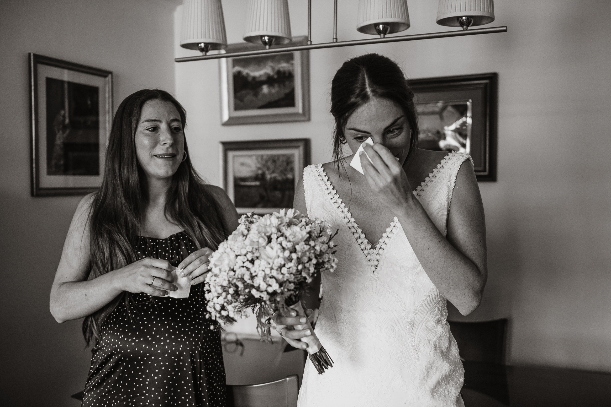 Wedding Day Ricardo y Bea. Фотограф Екатерина Гасанова — фотосессии в Барселоне