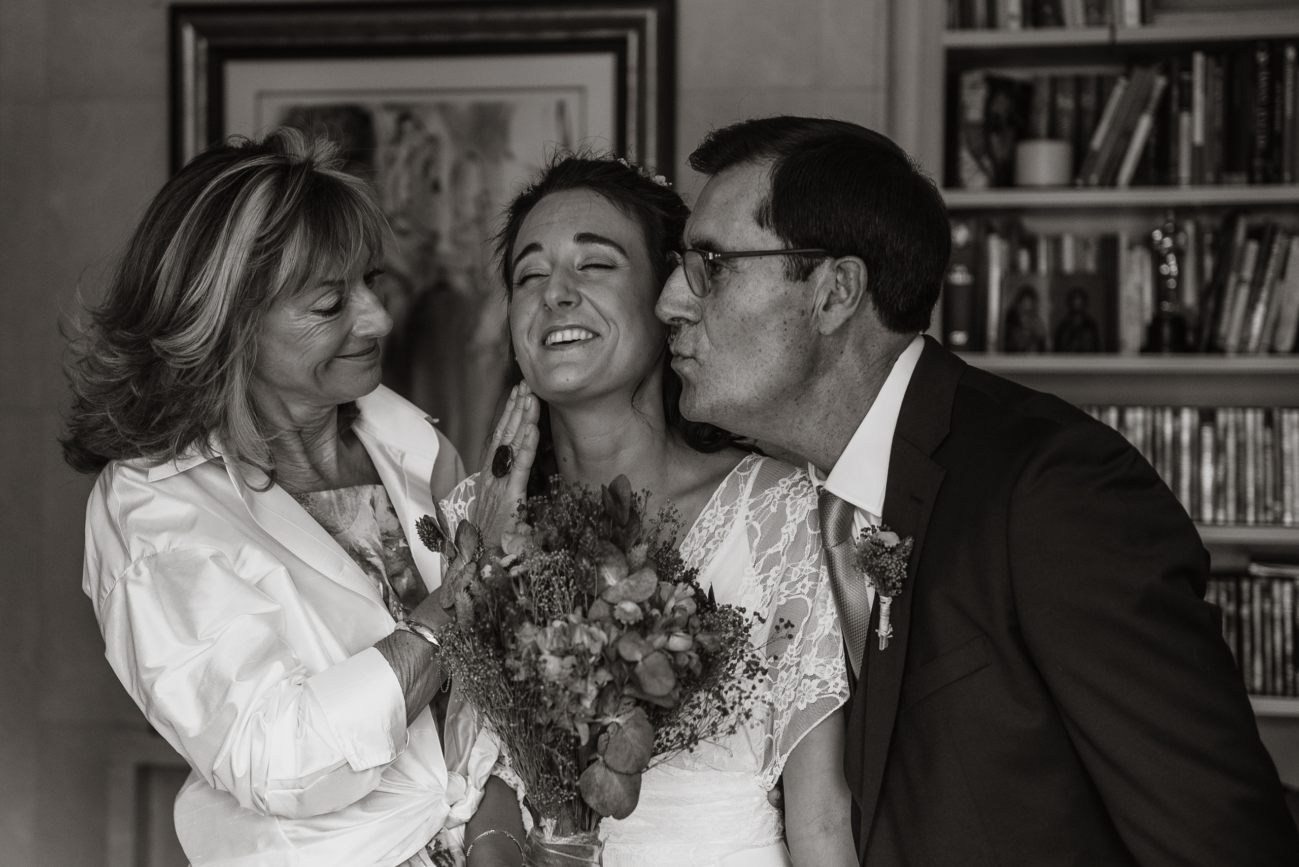 Maria & Alvaro. Fotógrafa Ekaterina Gasanova - sesiones de fotos en Barcelona