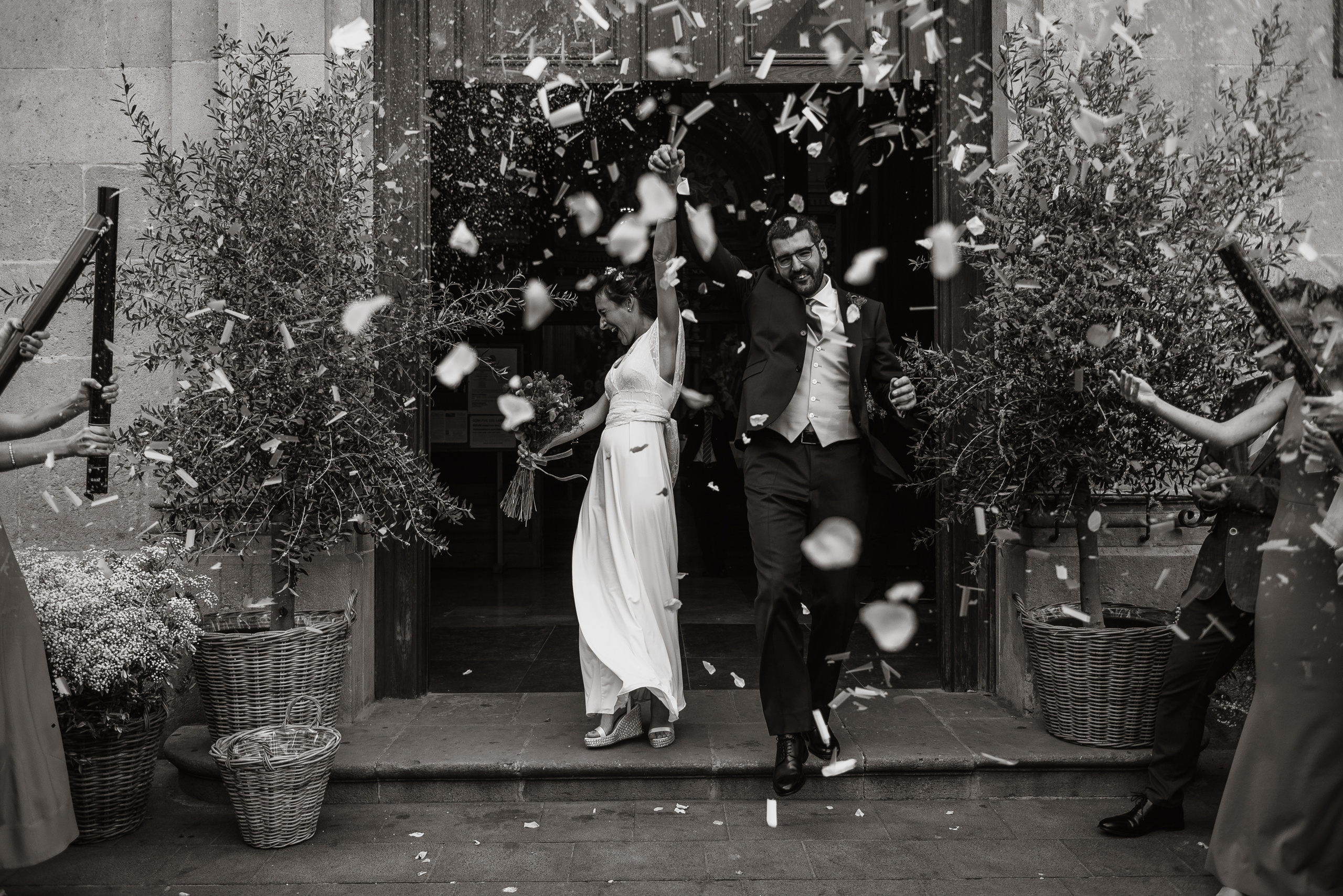 Maria & Alvaro. Fotógrafa Ekaterina Gasanova - sesiones de fotos en Barcelona