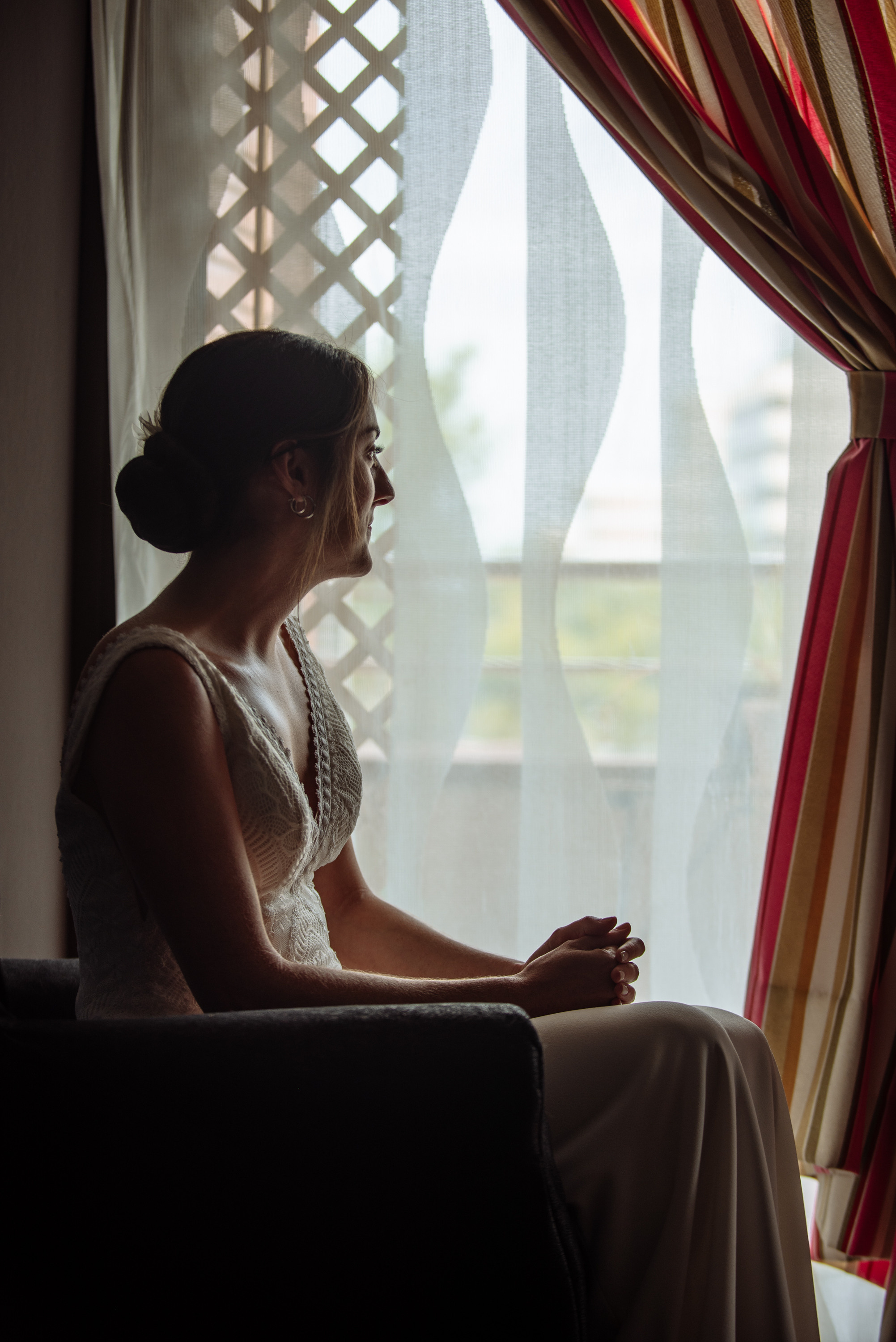 Wedding Day Ricardo y Bea. Фотограф Екатерина Гасанова — фотосессии в Барселоне