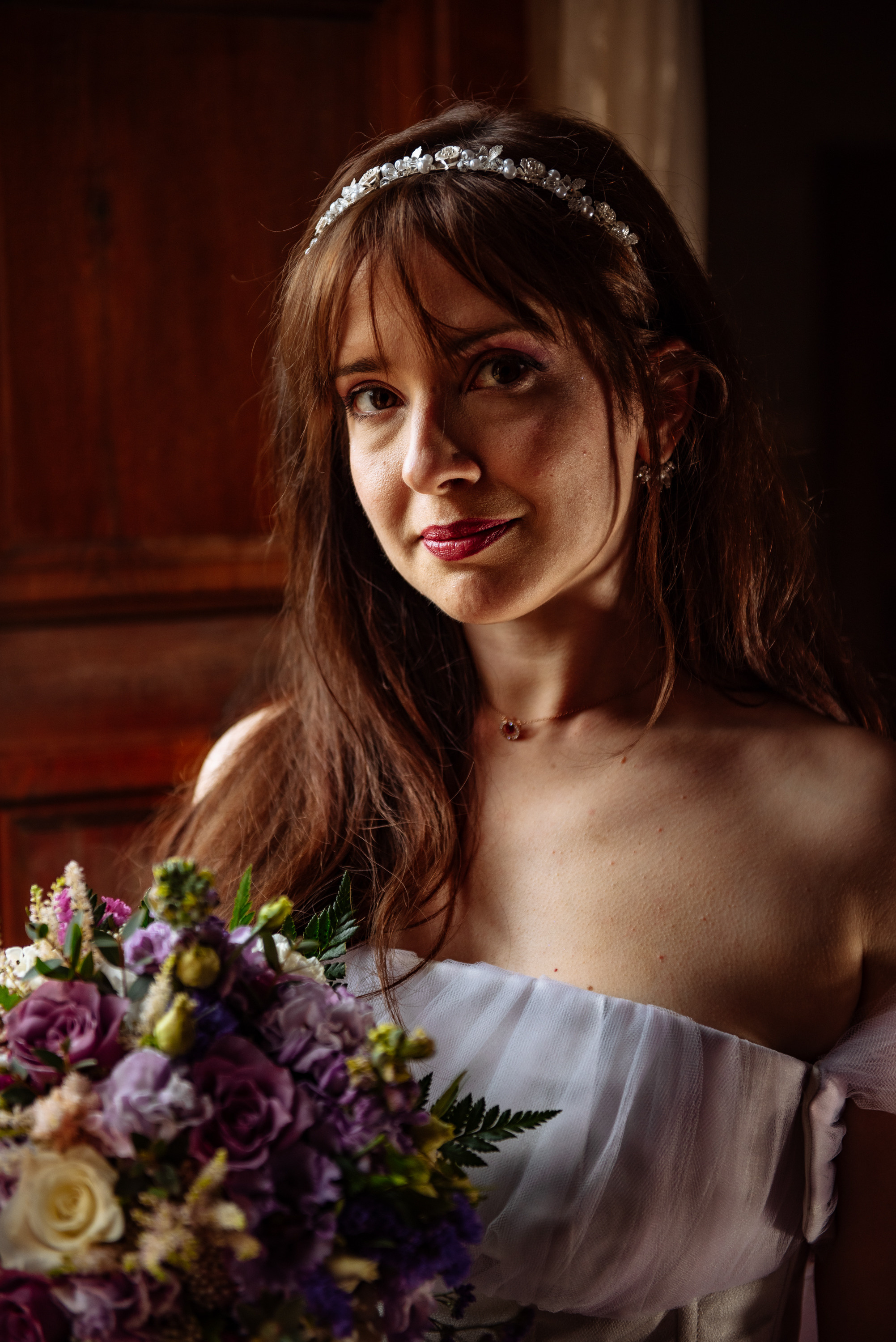 Незабываемый день свадьба Данаэ и Томаса в Барселоне. Фотограф Екатерина Гасанова — фотосессии в Барселоне