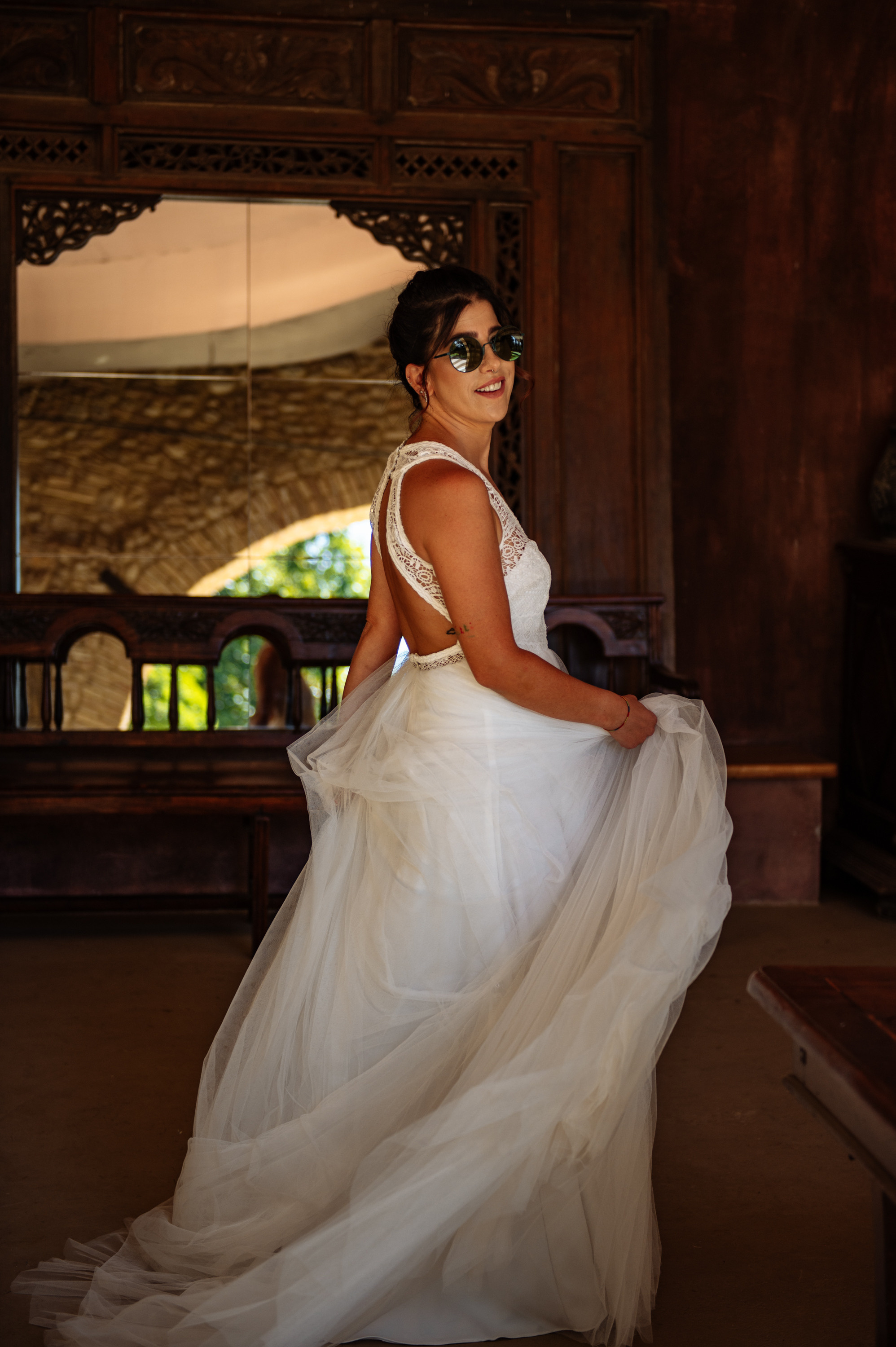 Iliana & Andrea. Fotógrafa Ekaterina Gasanova - sesiones de fotos en Barcelona