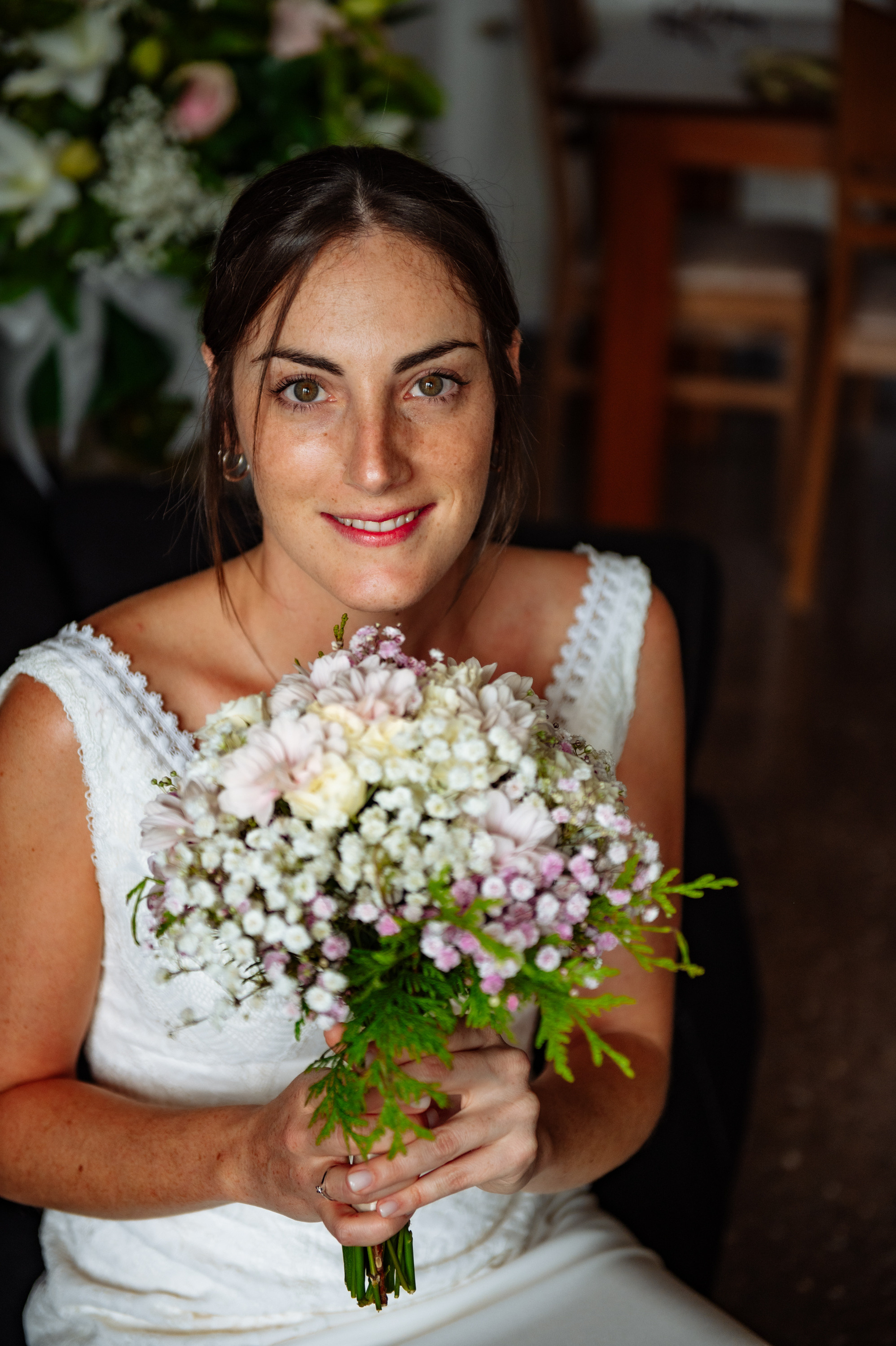 Wedding Day Ricardo y Bea. Фотограф Екатерина Гасанова — фотосессии в Барселоне