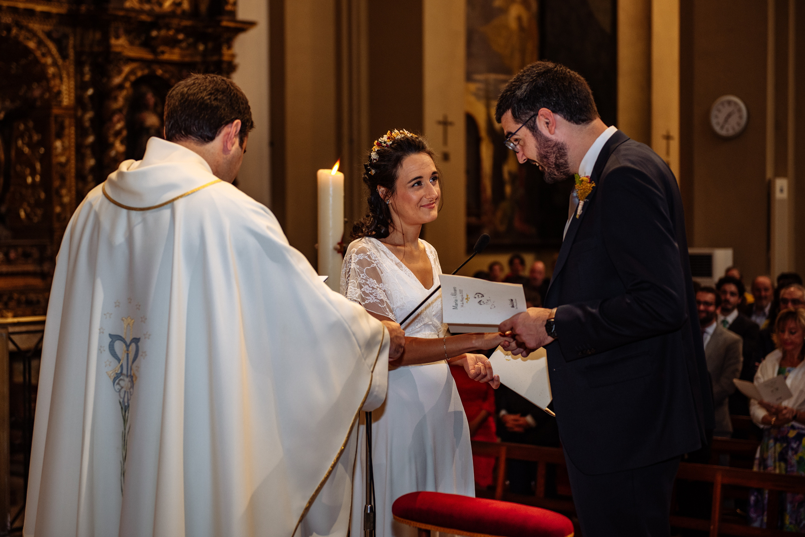 Maria & Alvaro. Fotógrafa Ekaterina Gasanova - sesiones de fotos en Barcelona