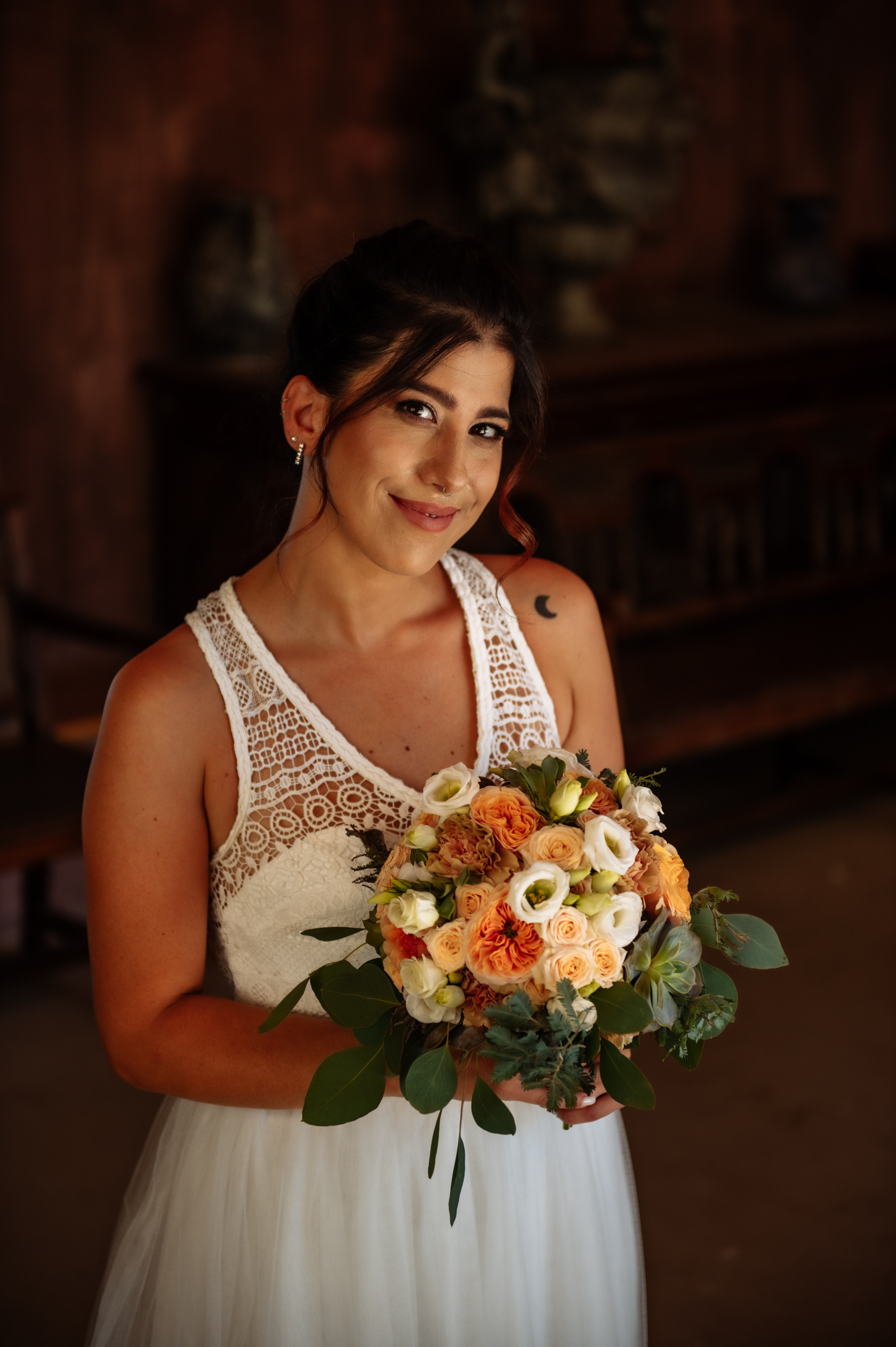 Iliana & Andrea. Fotógrafa Ekaterina Gasanova - sesiones de fotos en Barcelona