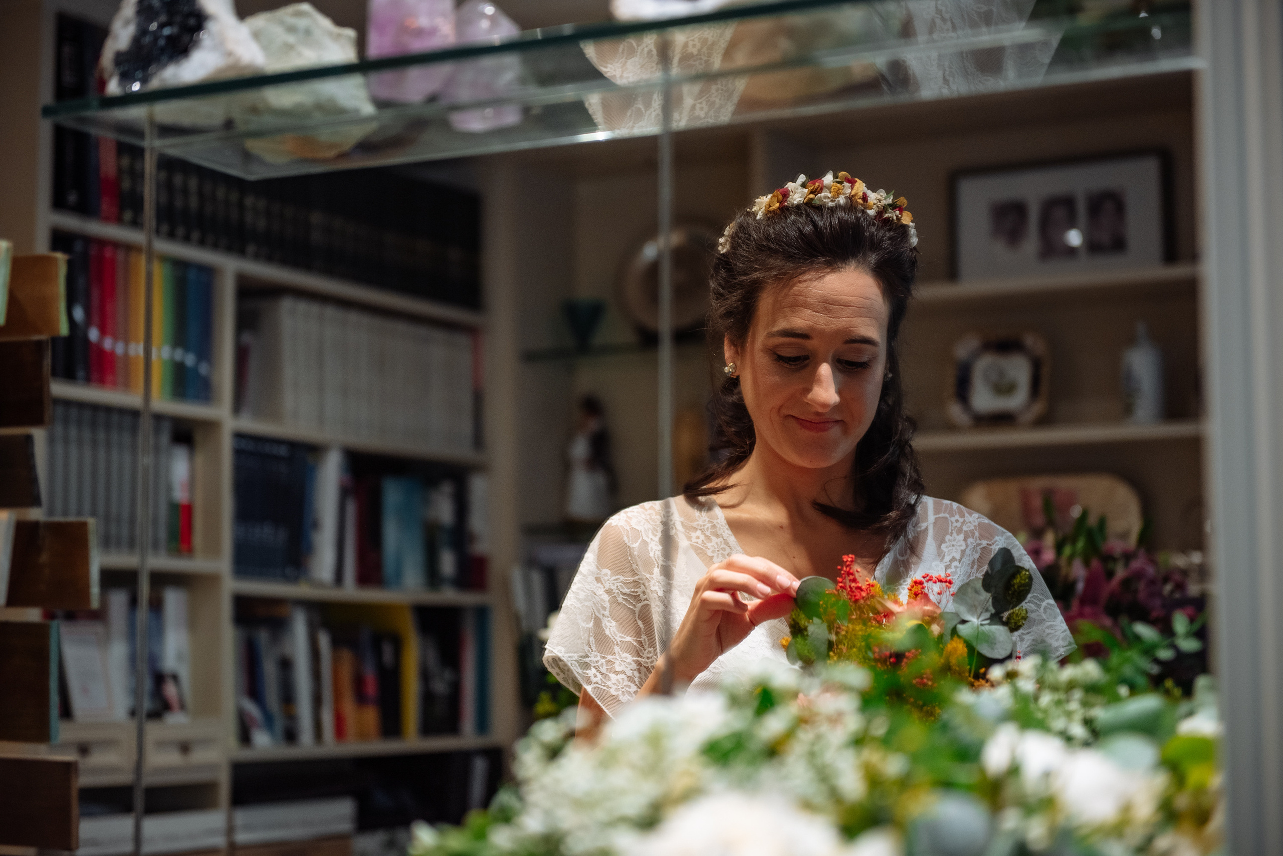 Maria & Alvaro. Fotógrafa Ekaterina Gasanova - sesiones de fotos en Barcelona