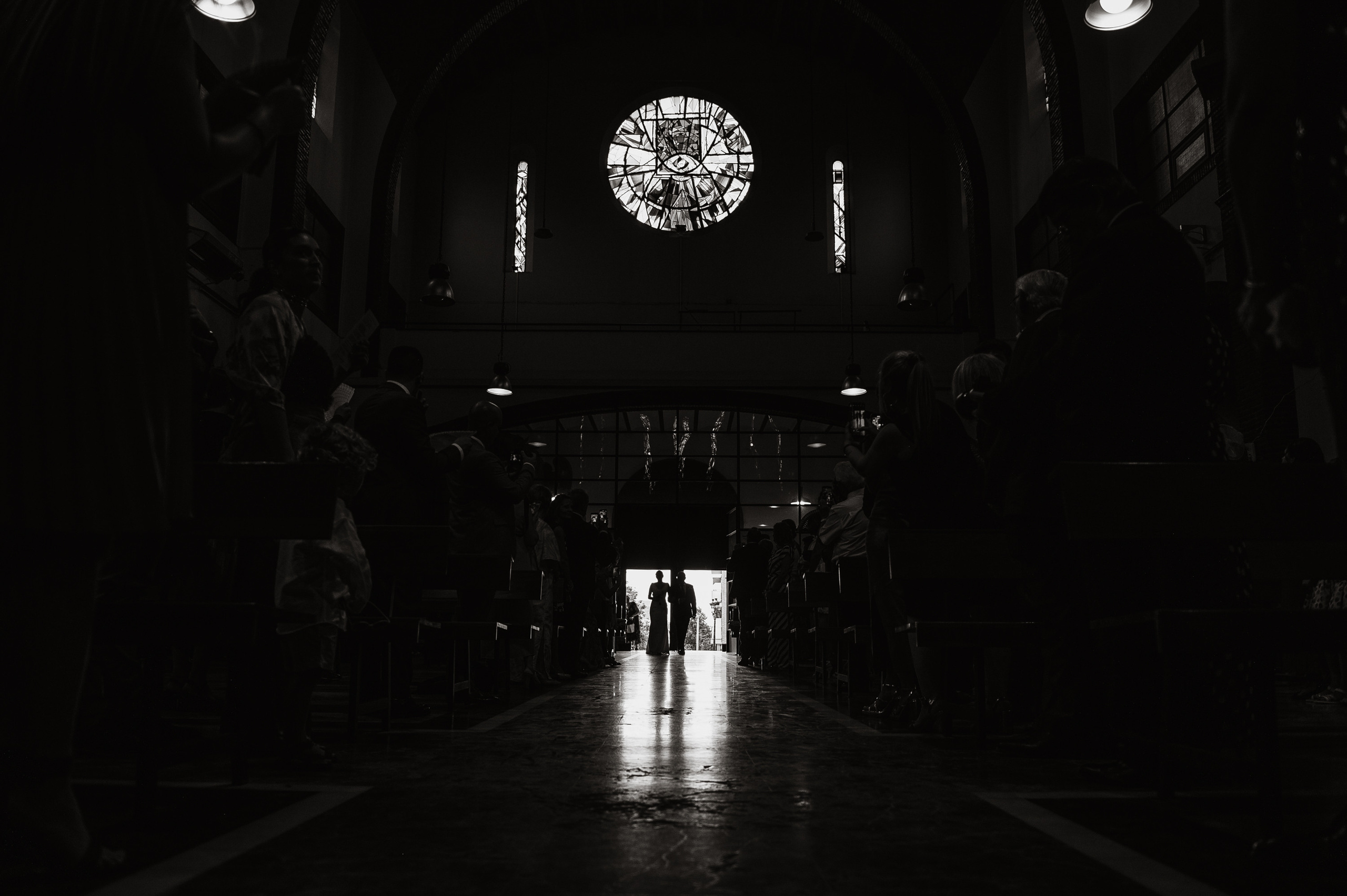 Wedding Day Ricardo y Bea. Фотограф Екатерина Гасанова — фотосессии в Барселоне