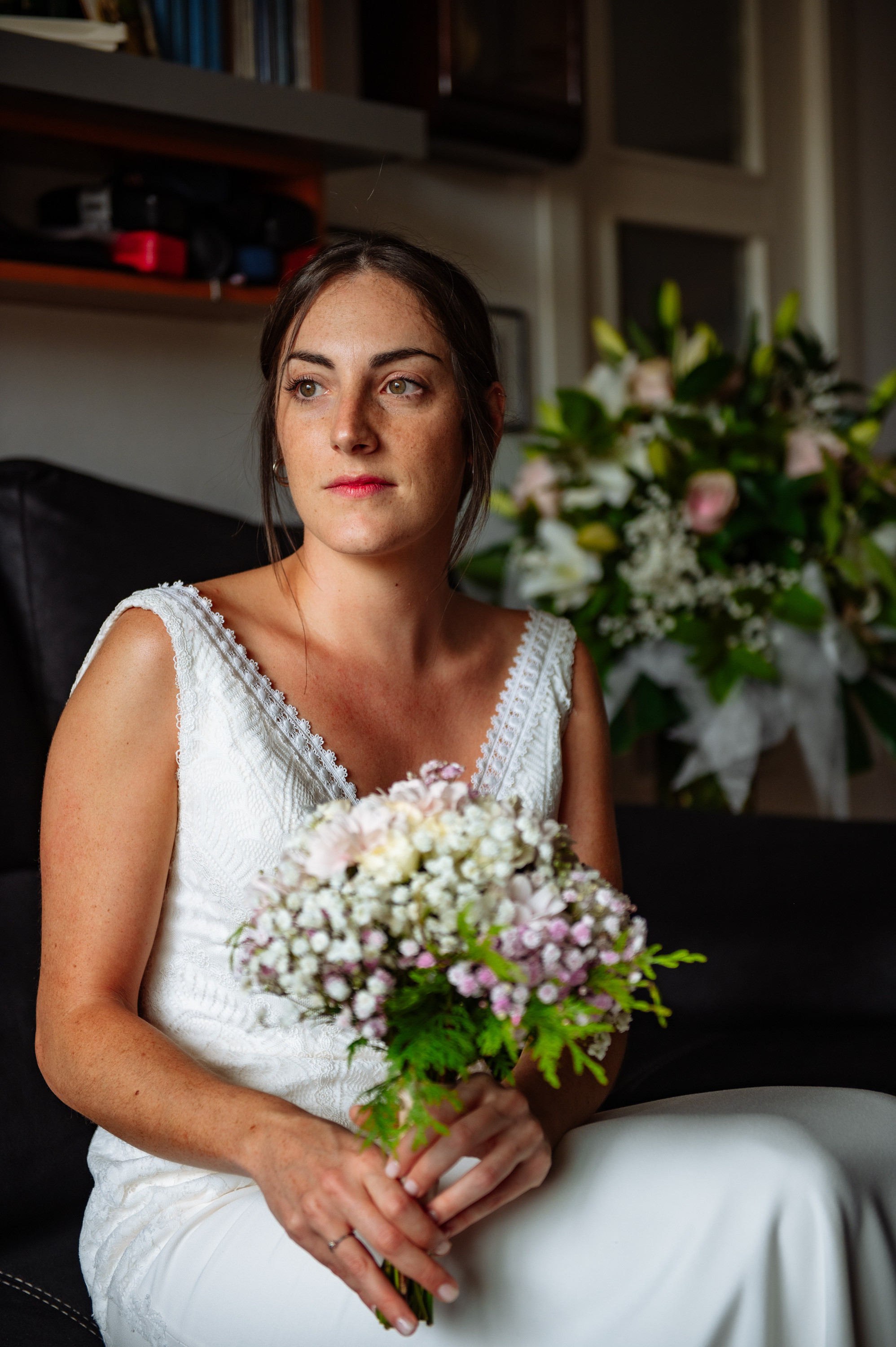 Wedding Day Ricardo y Bea. Фотограф Екатерина Гасанова — фотосессии в Барселоне