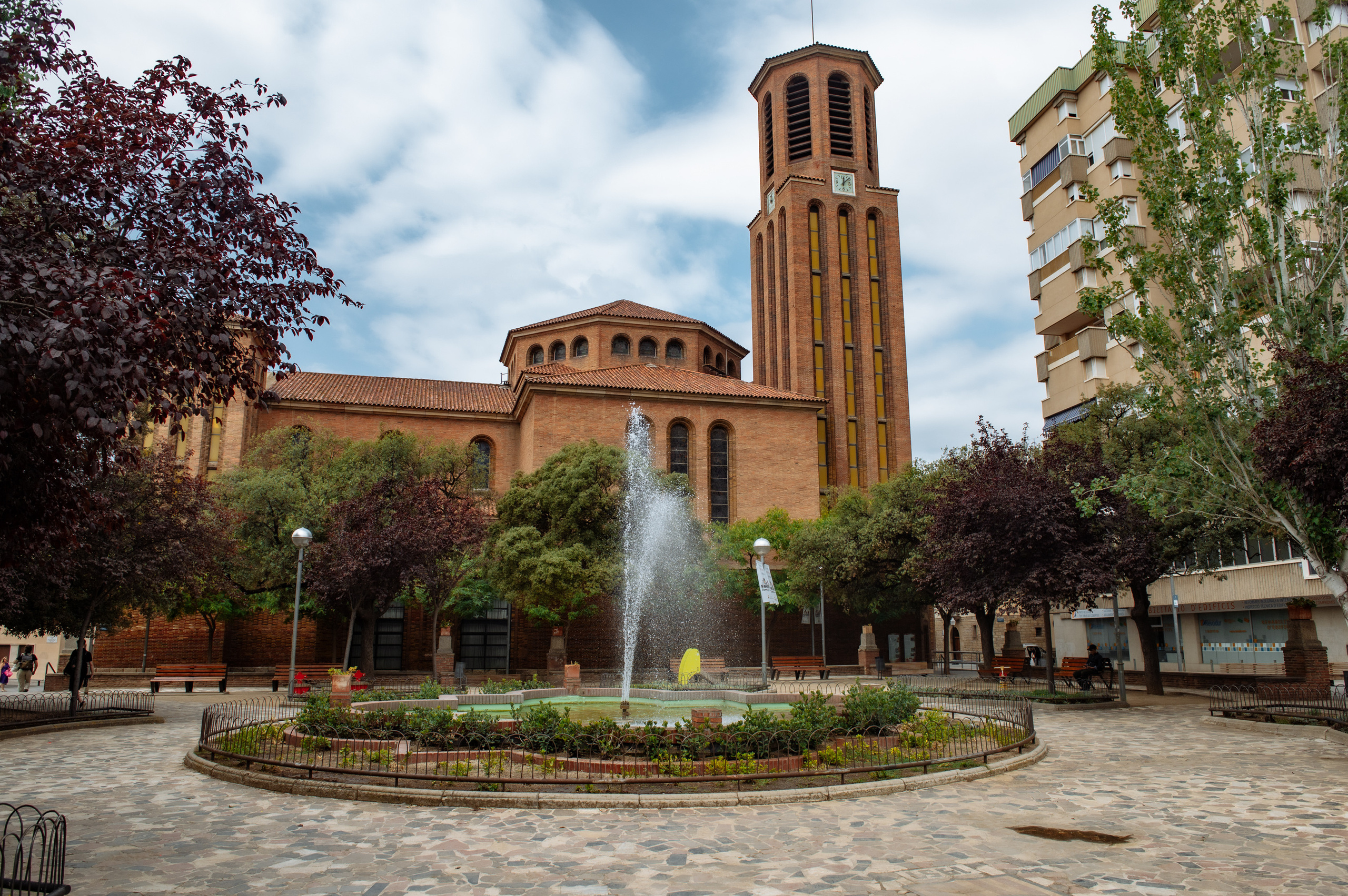 Wedding Day Ricardo y Bea. Фотограф Екатерина Гасанова — фотосессии в Барселоне