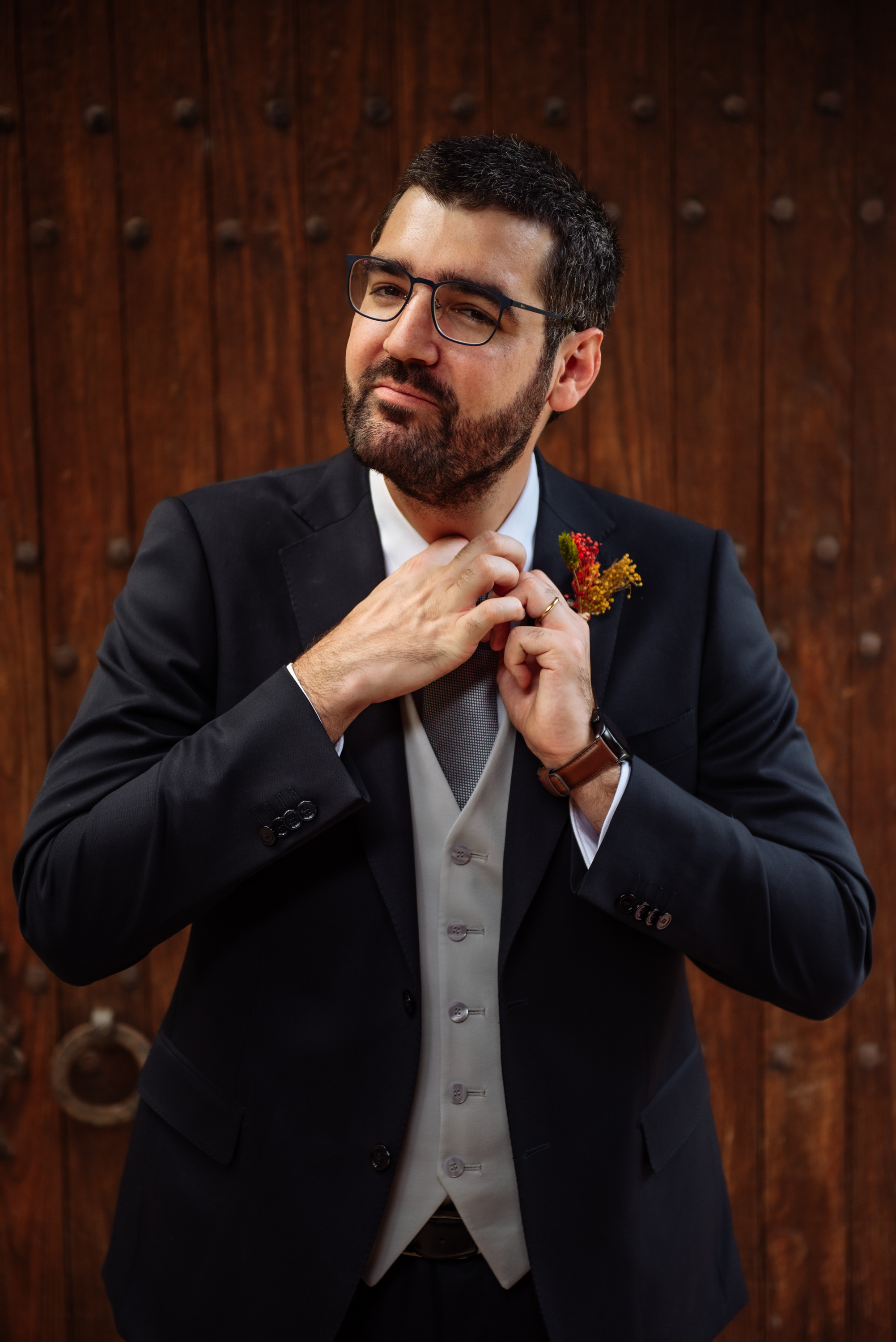 Maria & Alvaro. Fotógrafa Ekaterina Gasanova - sesiones de fotos en Barcelona