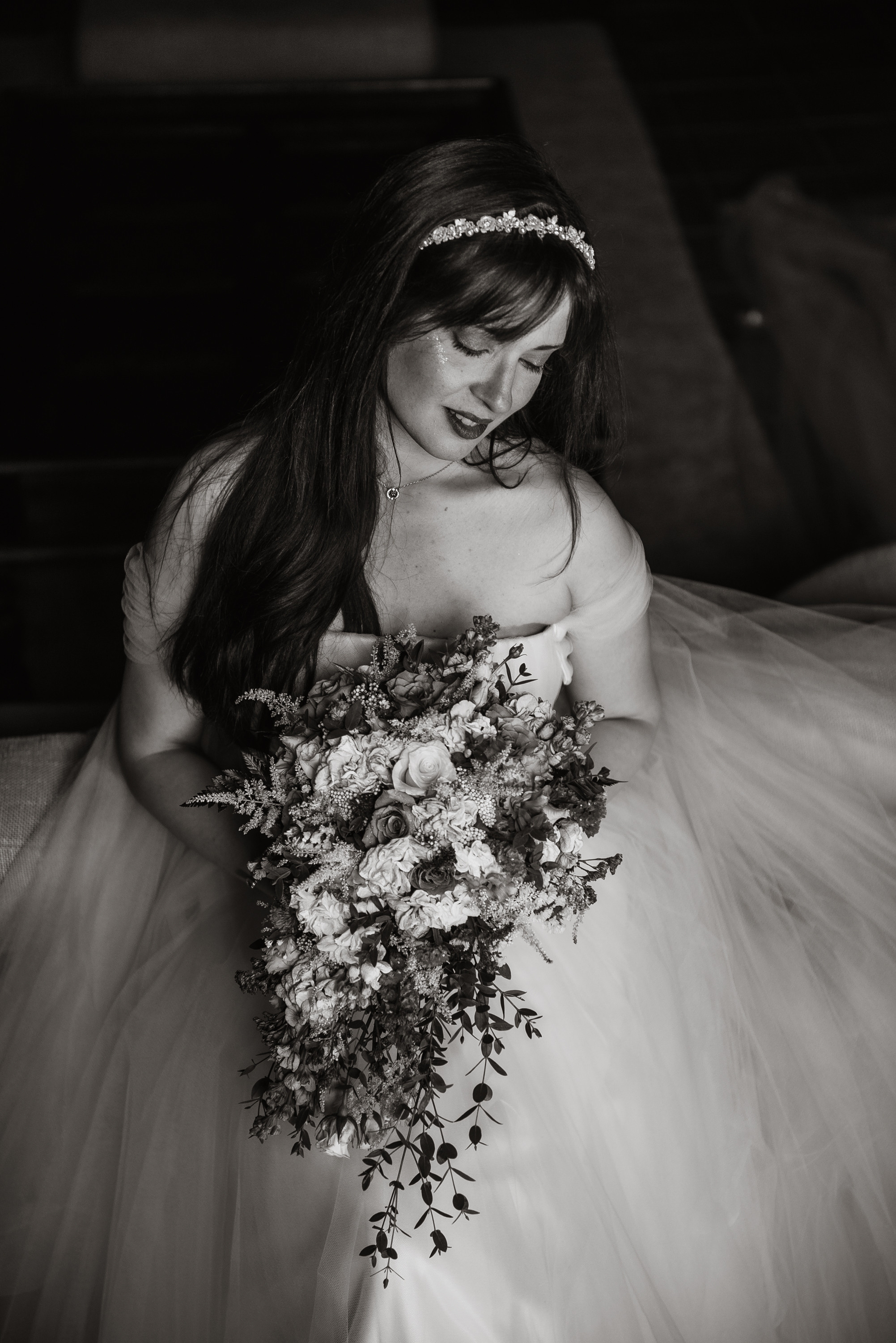 Незабываемый день свадьба Данаэ и Томаса в Барселоне. Фотограф Екатерина Гасанова — фотосессии в Барселоне