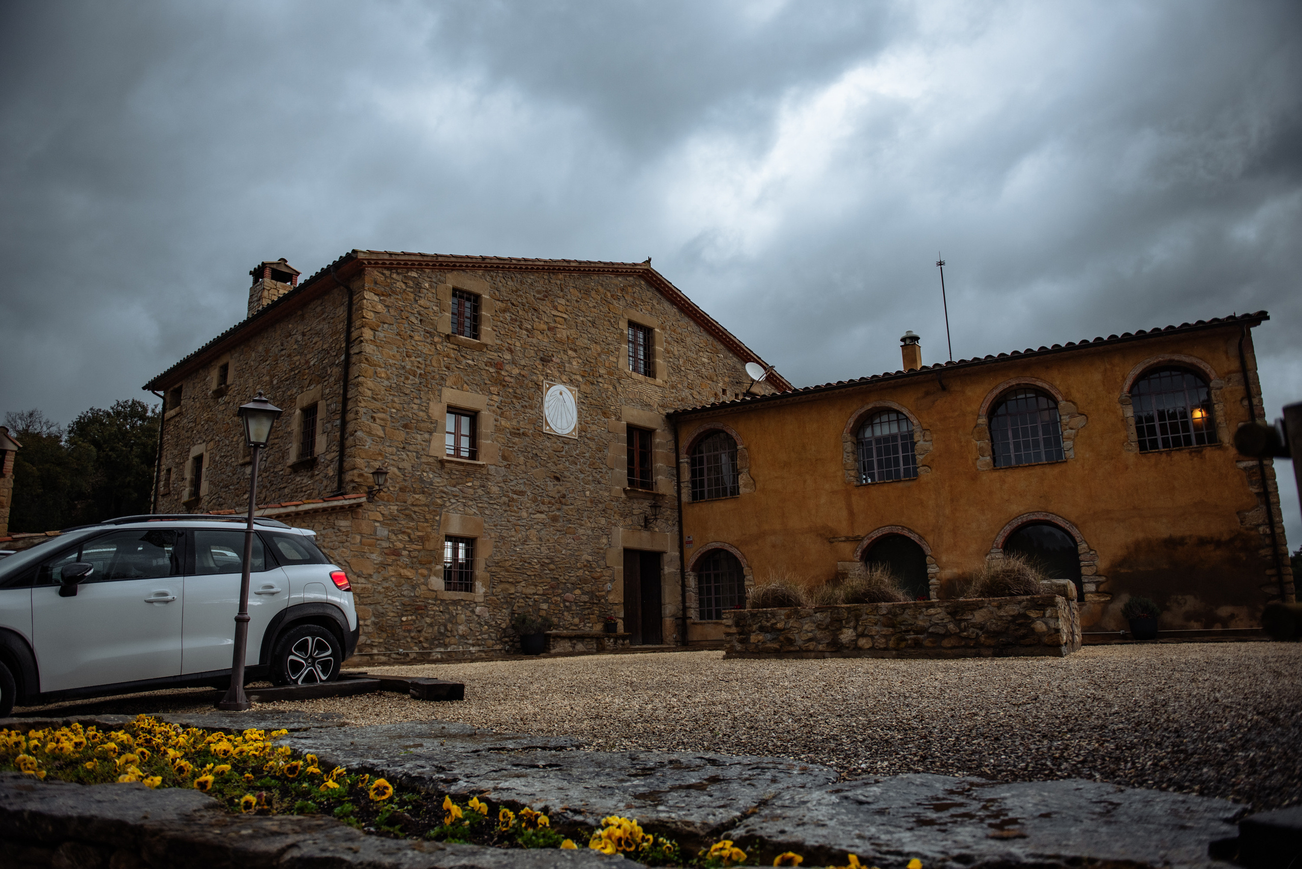 Незабываемый день свадьба Данаэ и Томаса в Барселоне. Фотограф Екатерина Гасанова — фотосессии в Барселоне