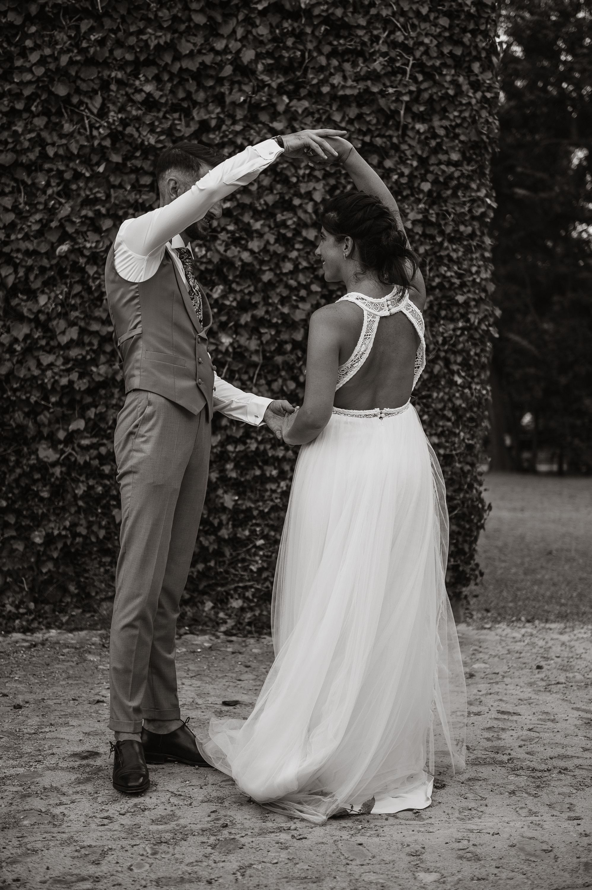 Iliana & Andrea. Fotógrafa Ekaterina Gasanova - sesiones de fotos en Barcelona