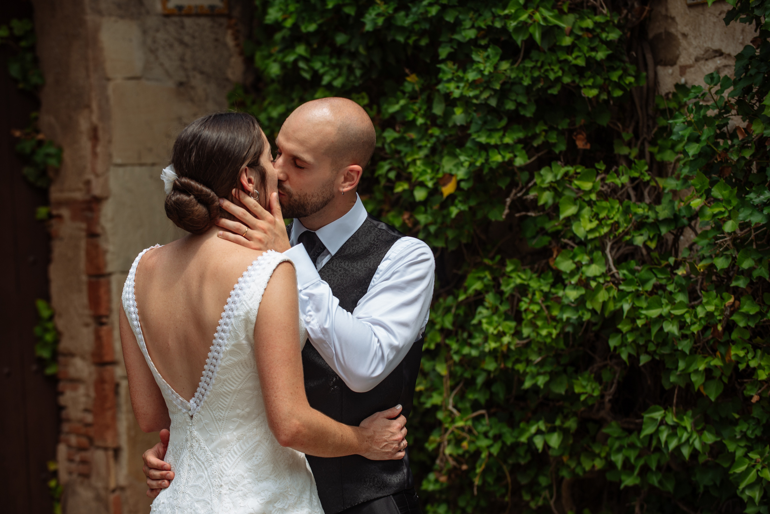 Floratelie. Professional photography services in Barcelona by Ekaterina Gasanova