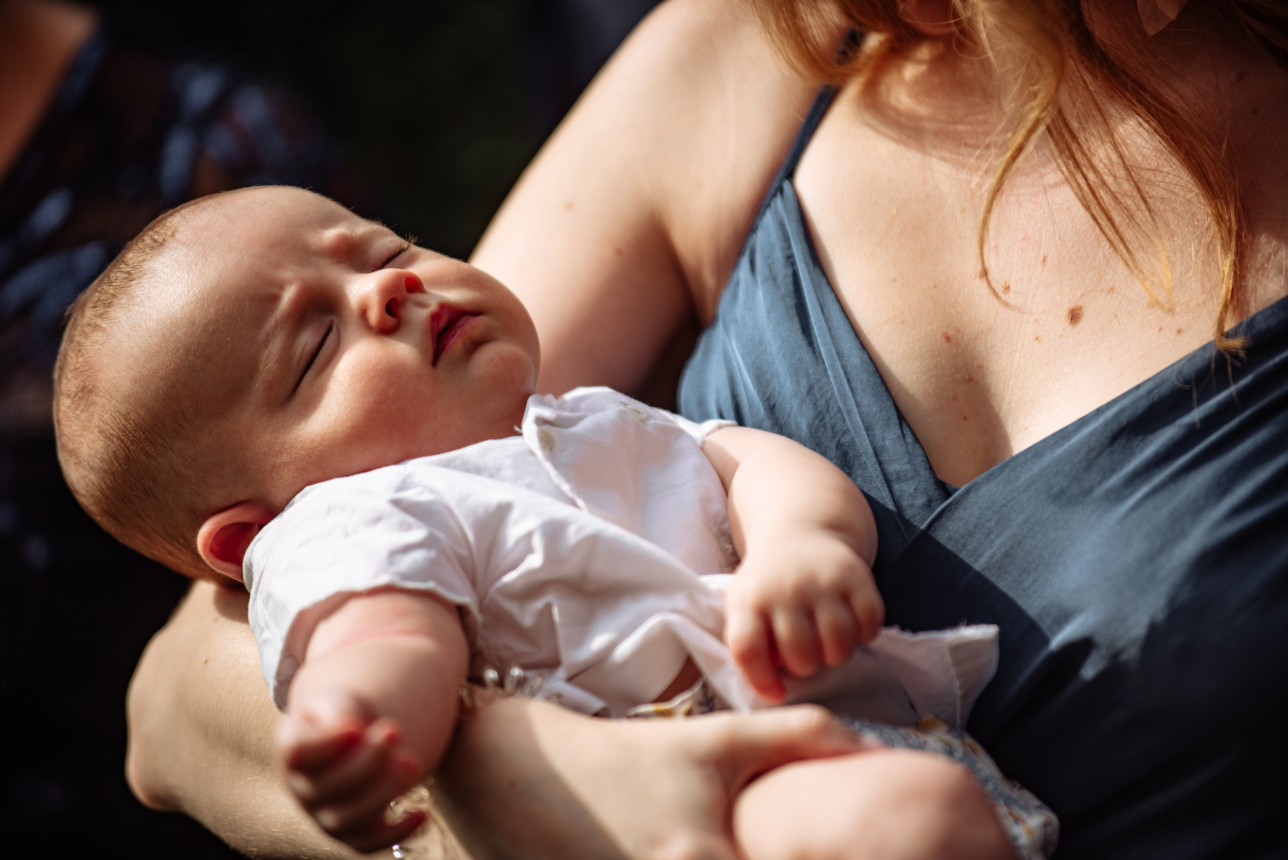 Wedding Day Ricardo y Bea. Фотограф Екатерина Гасанова — фотосессии в Барселоне