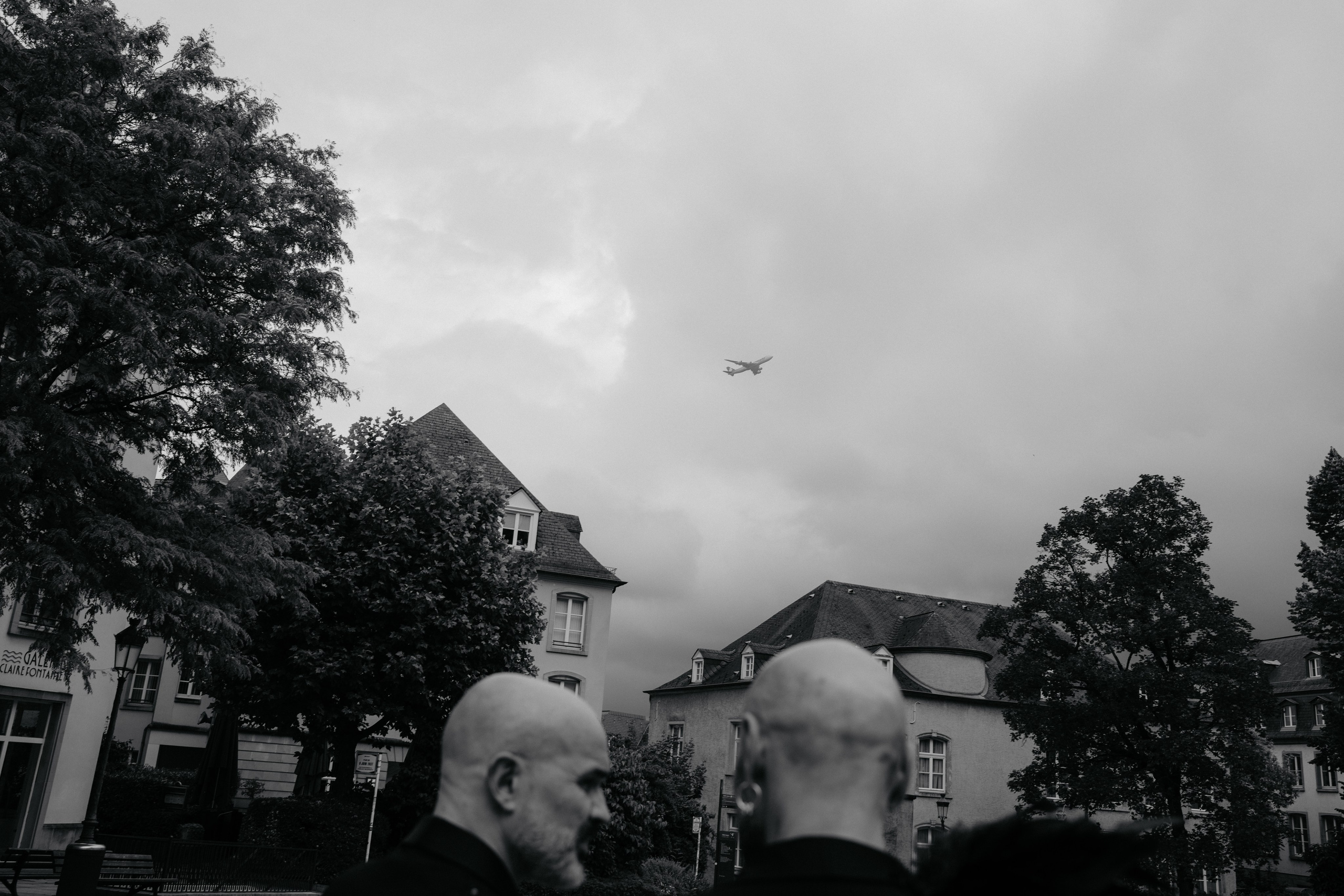 Marco & Davide. Photographer Luxembourg