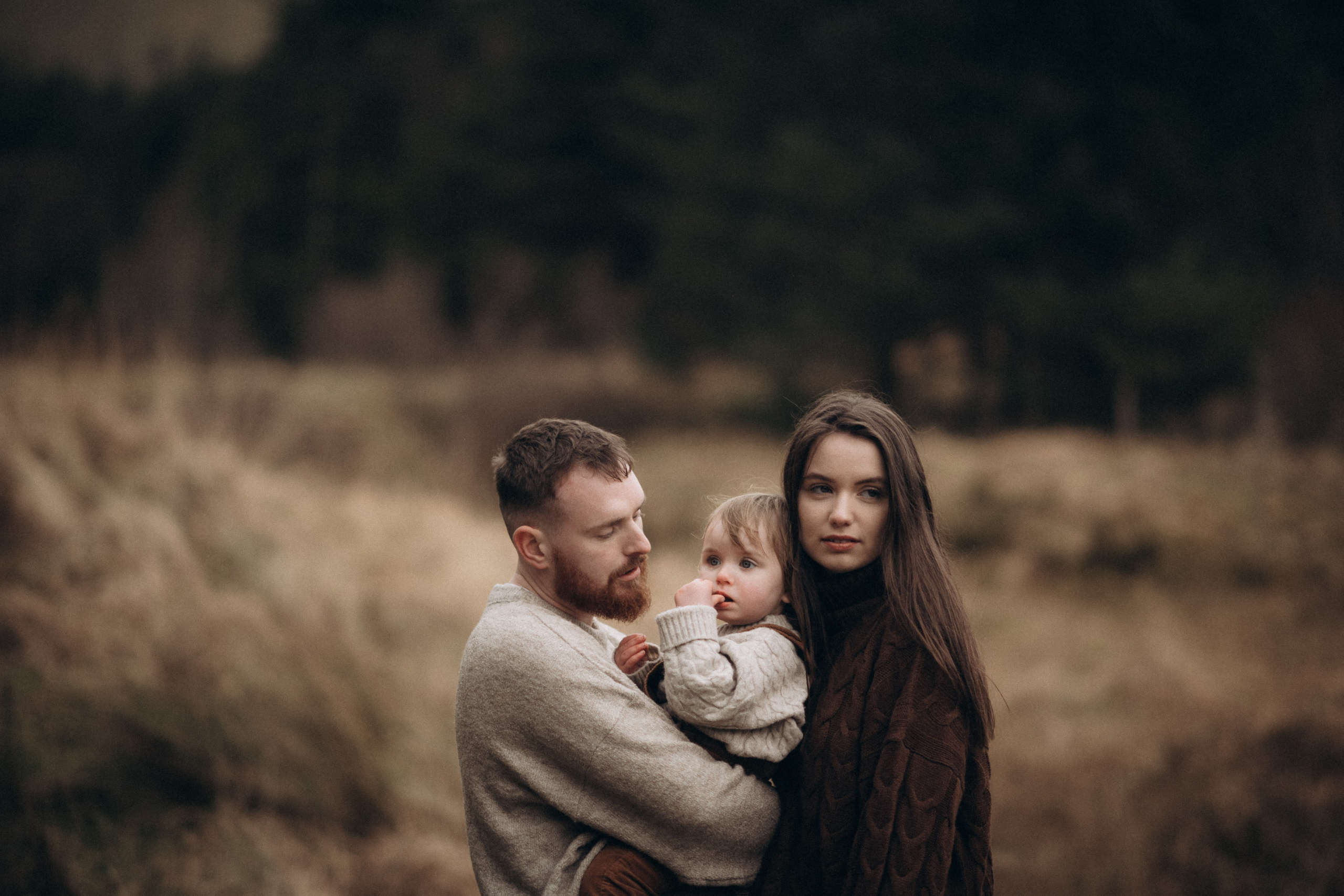 Families. Wedding & Family photographer in County Donegal and Dublin, Ireland