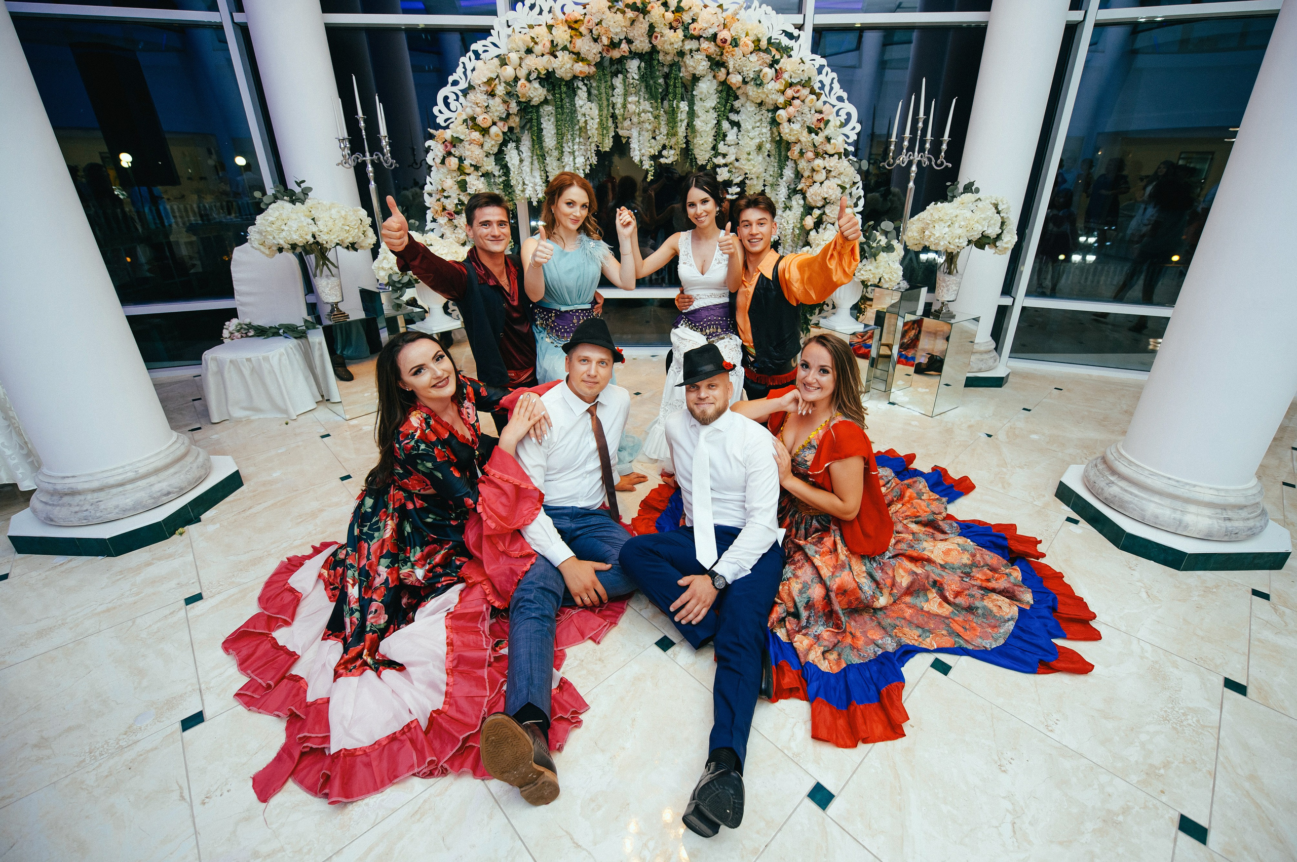 Cristina & Vadim. Fotograf de familie și evenimente