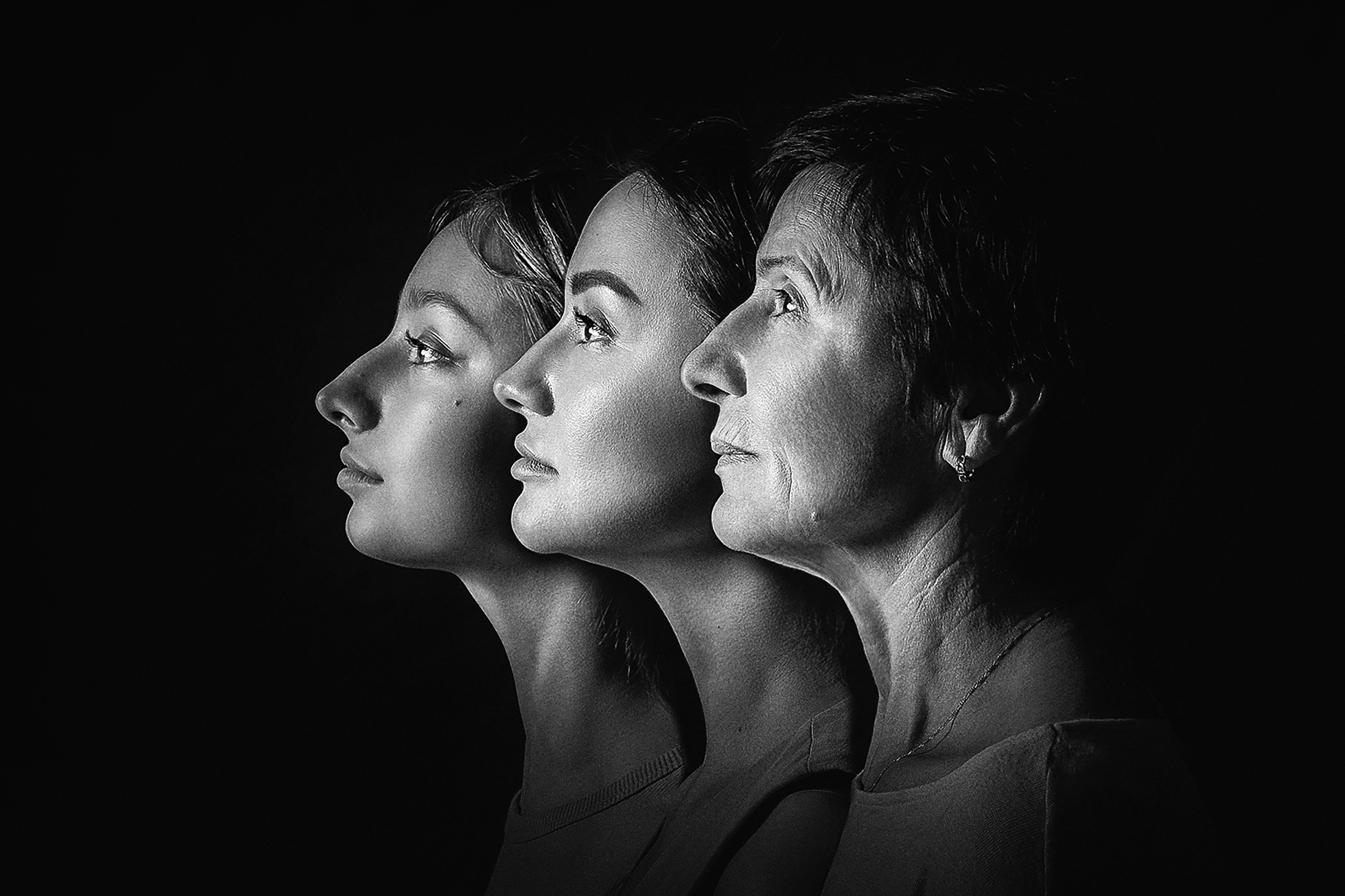 Servizio fotografico in STUDIO. Natalia Maryach Photographer