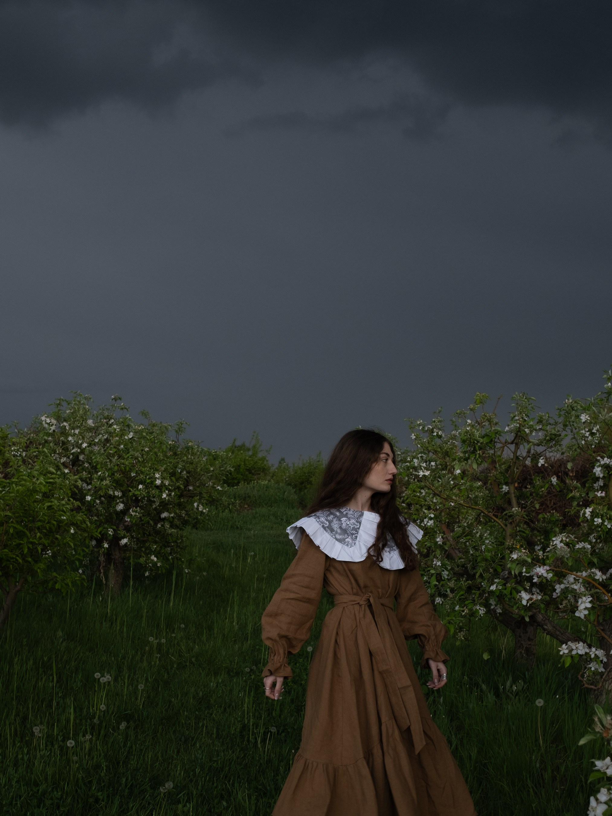 Пресеты. Photographer Xenya Art