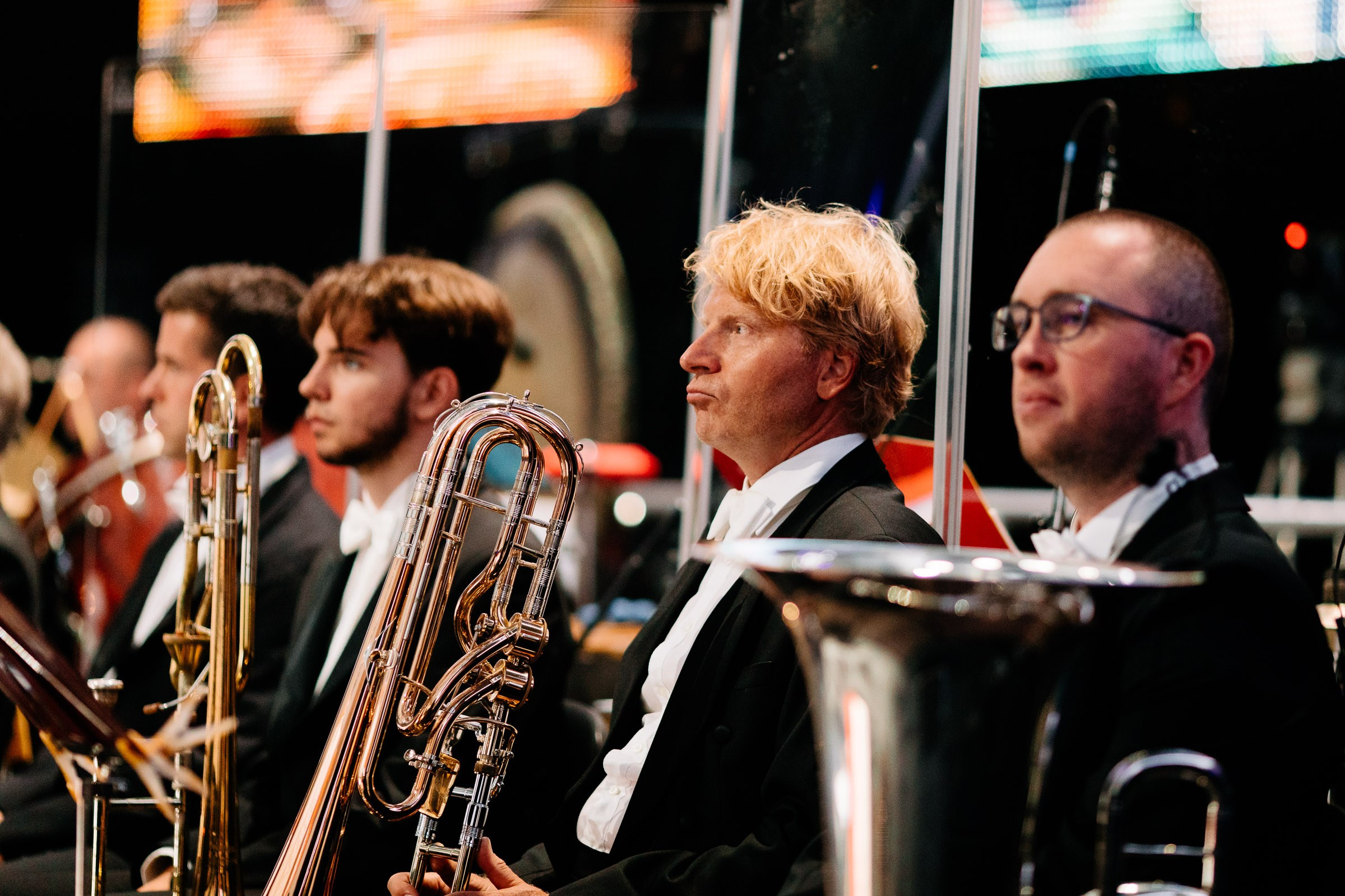 Opera Leśna Koncert. Fotograf Ślubny Warszawa - Sesje Biznesowe Rodzinne Eventy
