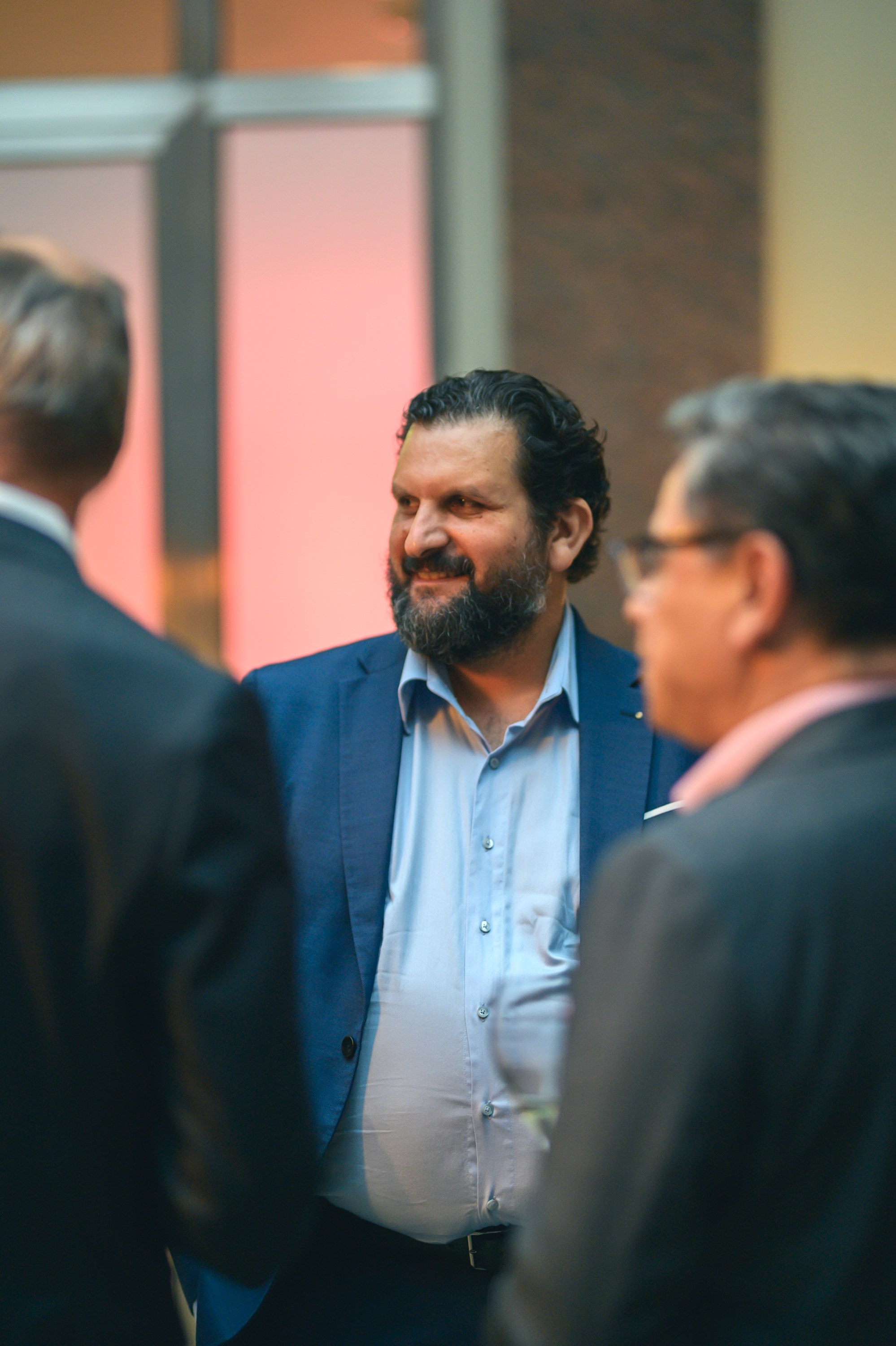 Event Photographer in Berlin | Conferences, Festivals & Private Events