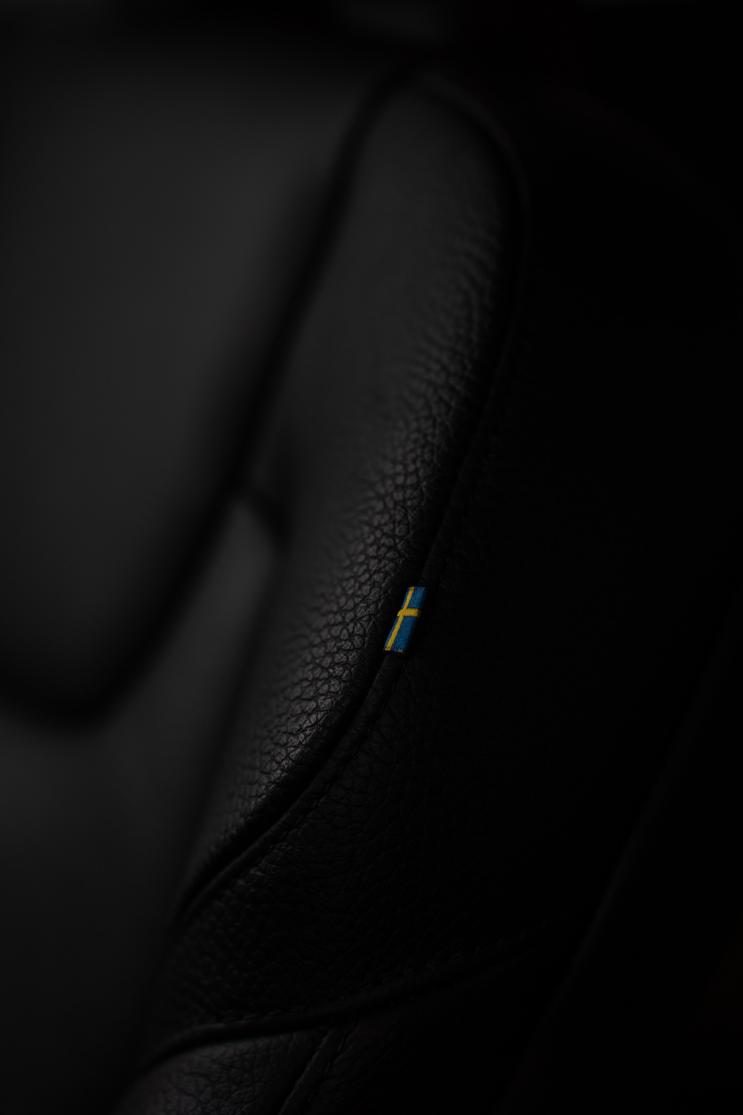 Volvo Cars. Patricia Morenci — Mountain Adventures for the Wild at Heart