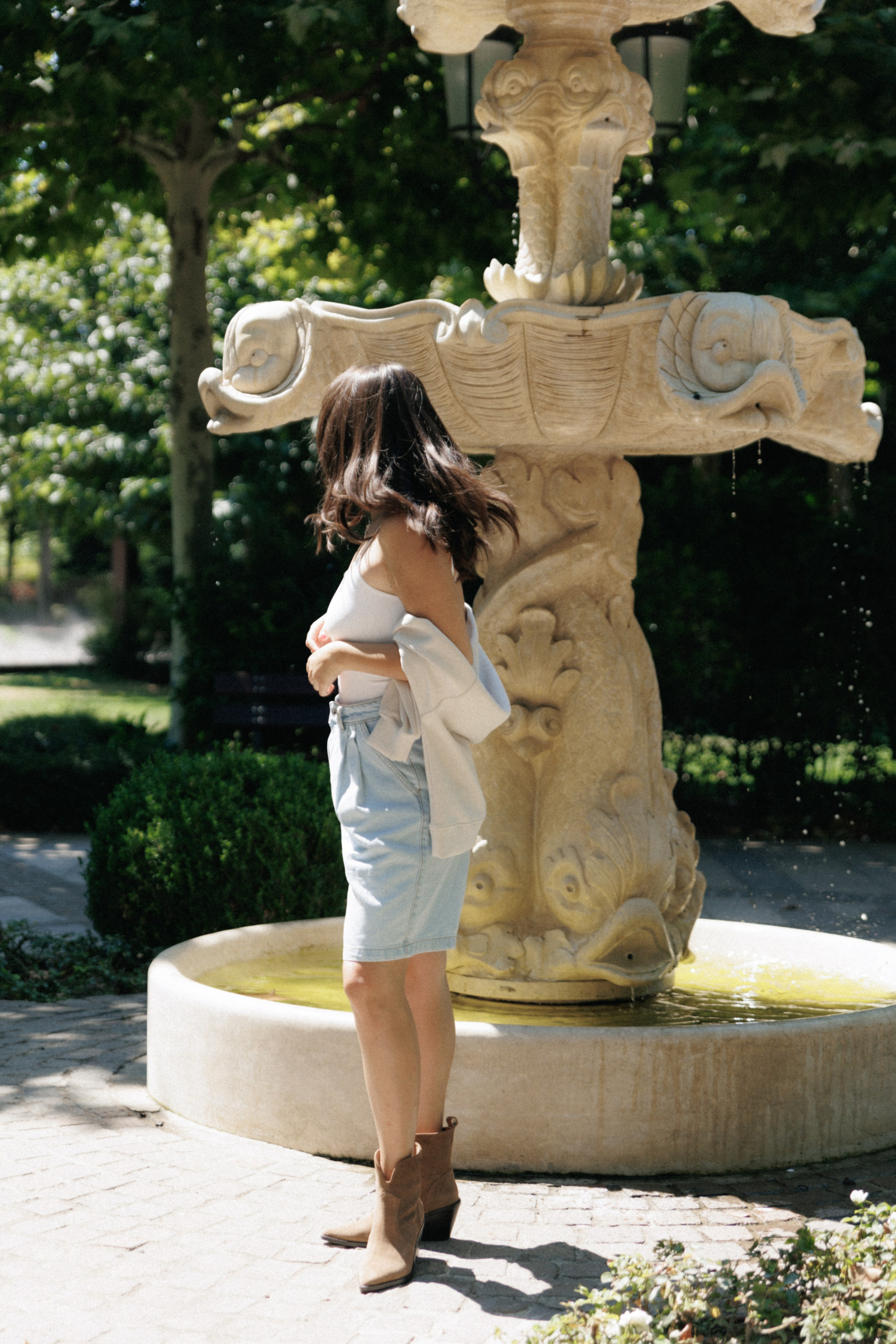 Reserved. Patricia Morenci — Mountain Adventures for the Wild at Heart