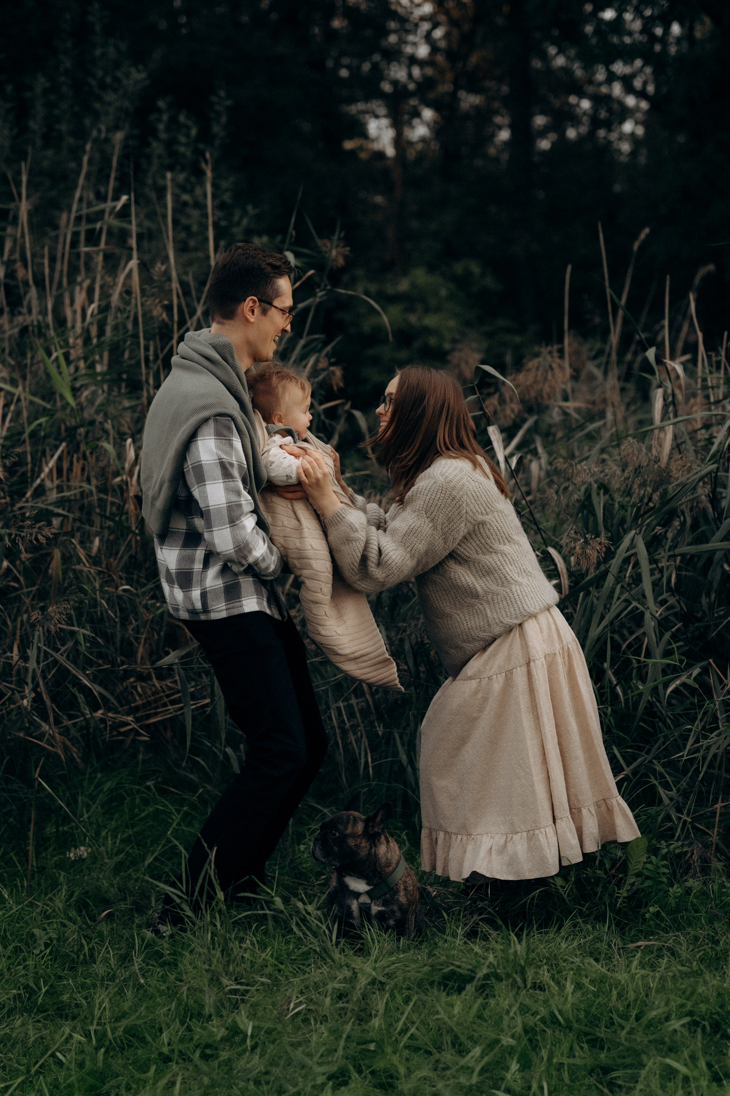 A Warsaw Family Day. Фотографы Минск и мир