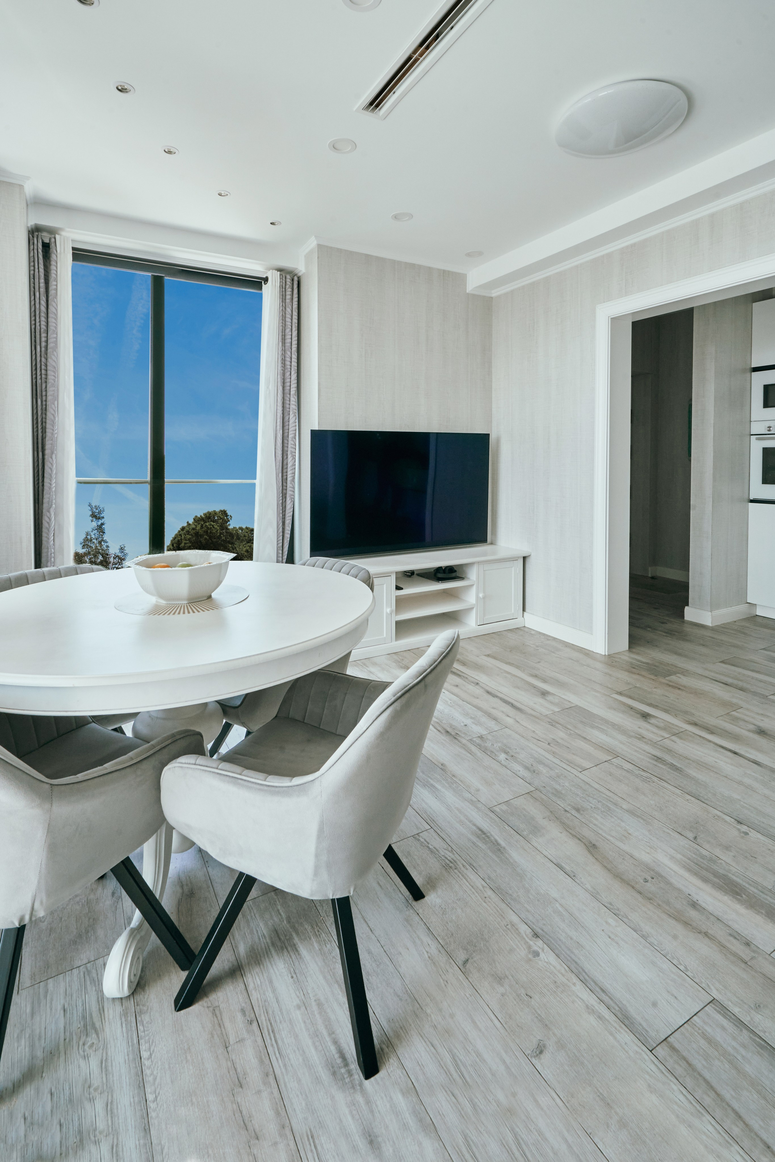 House 1. Фотограф в Барселоне Жанна Захарченко