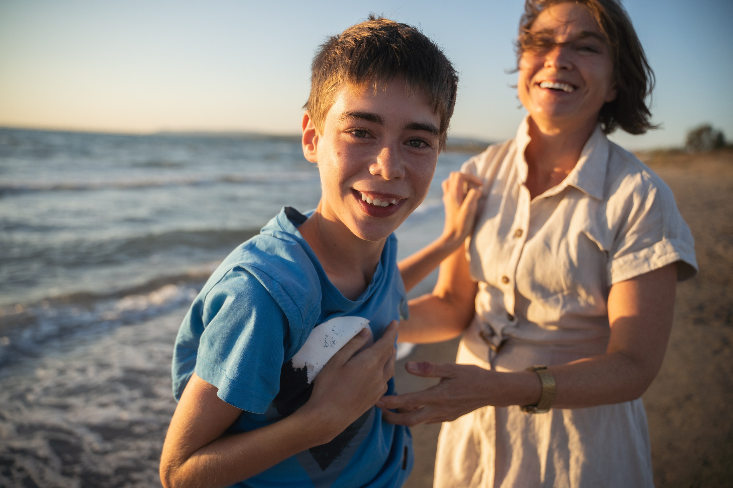 Portfolio Nina. Семейные лагеря в Европе с Ниной Янечковой и Ириной Зиновьевой