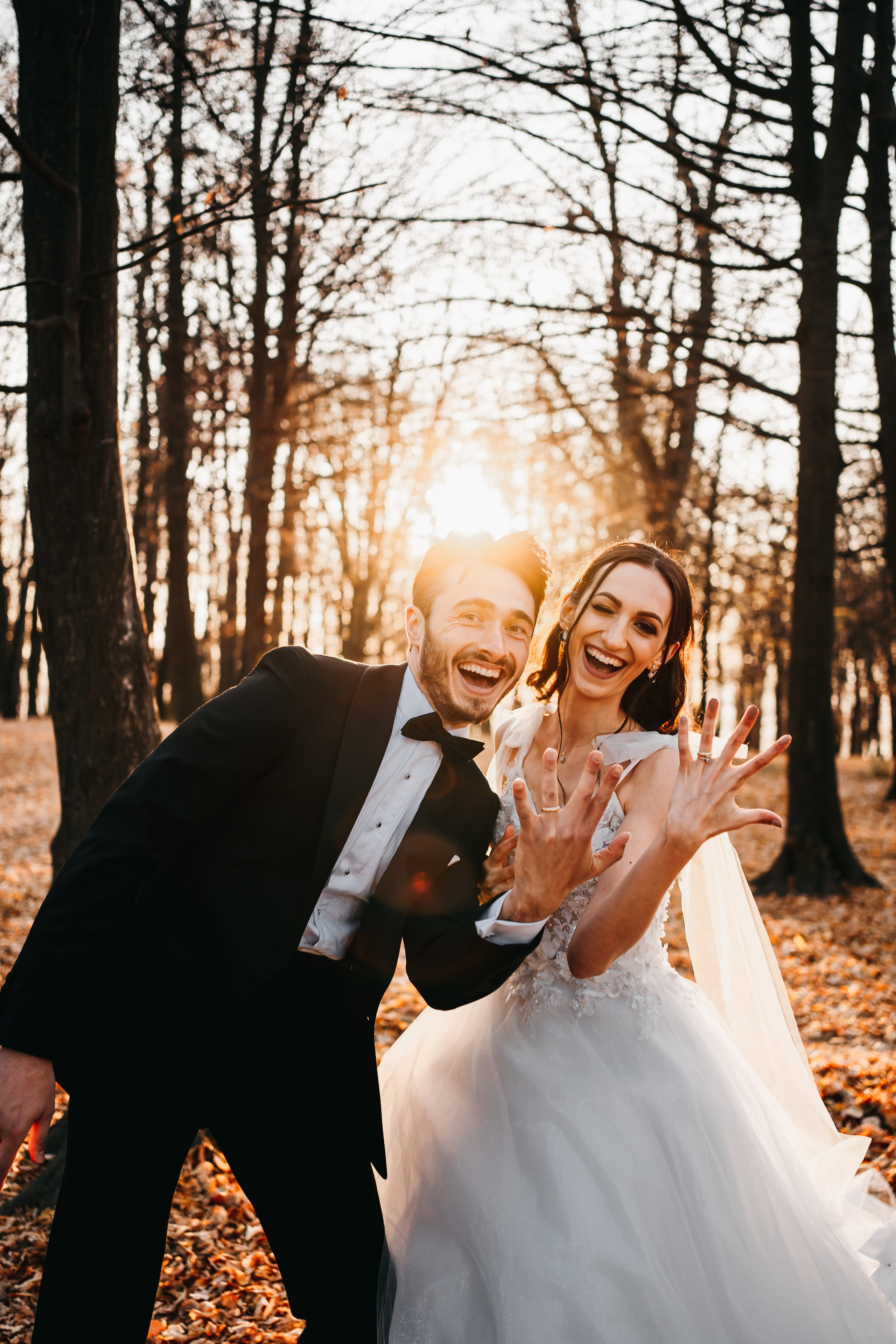 A & R. Fotograf Nunta Iasi - Hearts & Pictures