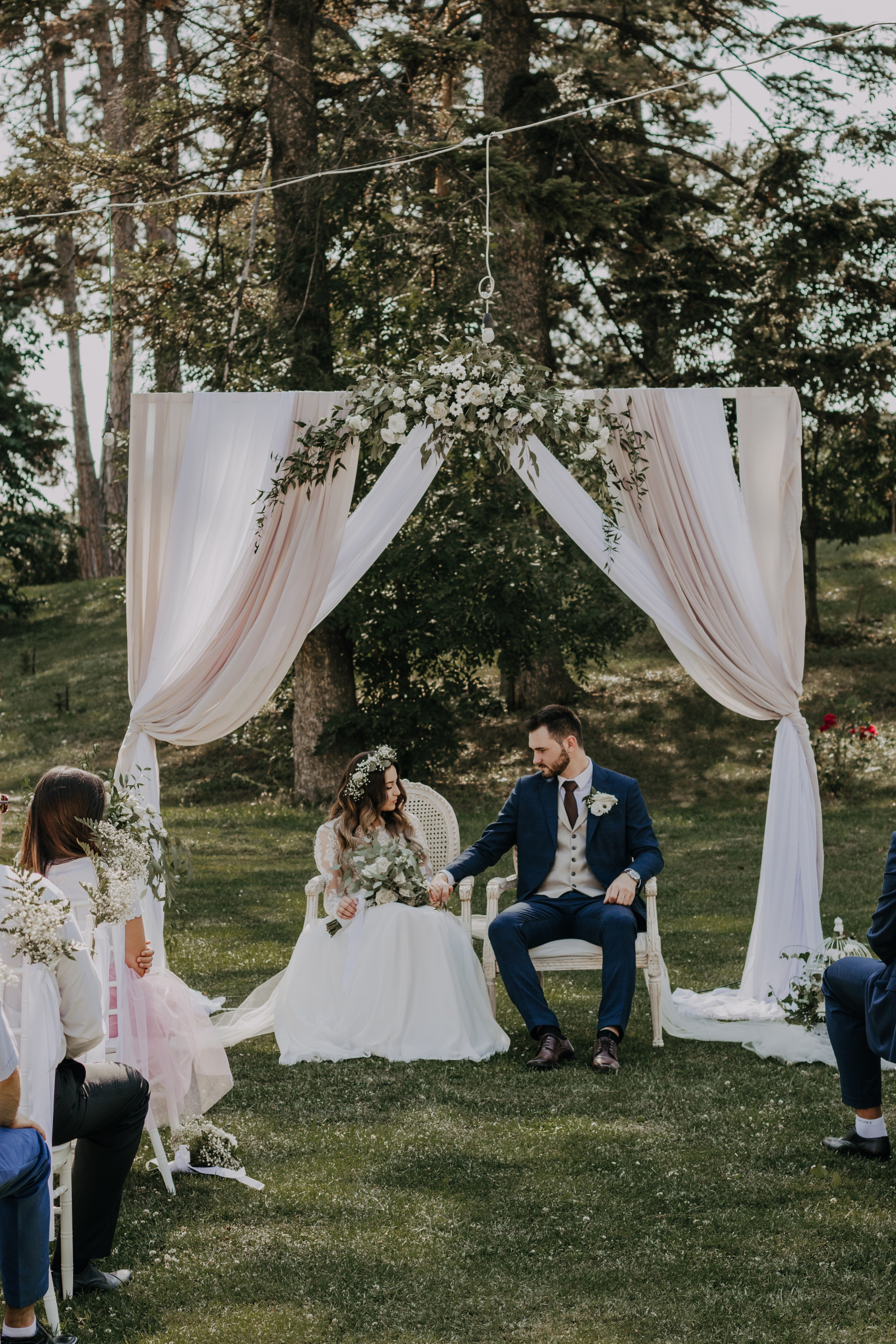 A & D. Fotograf Nunta Iasi - Hearts & Pictures