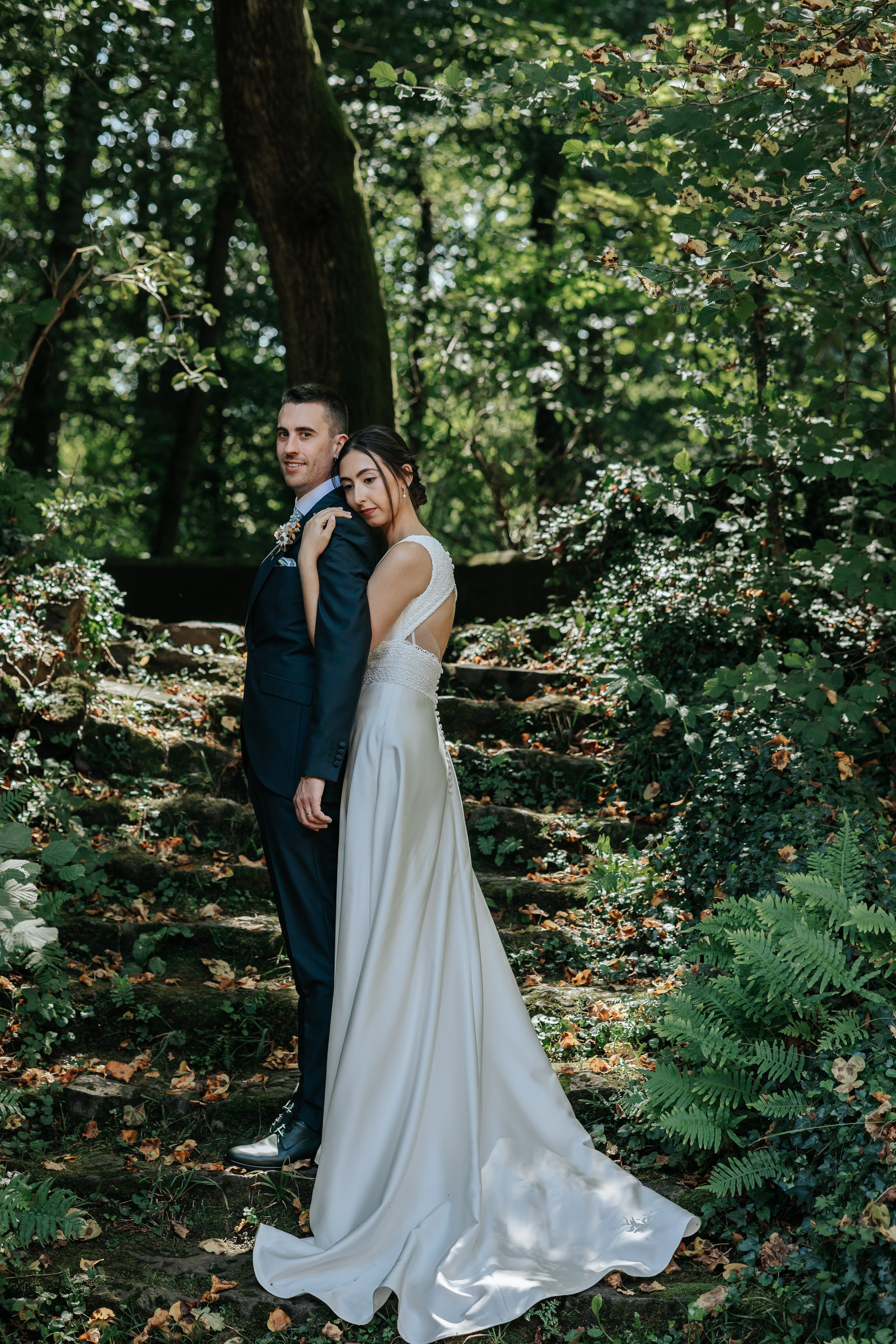 Gemma+Borja, 31.08.2025, Restaurant Font Moixina. Fotógrafa de bodas en Cataluña