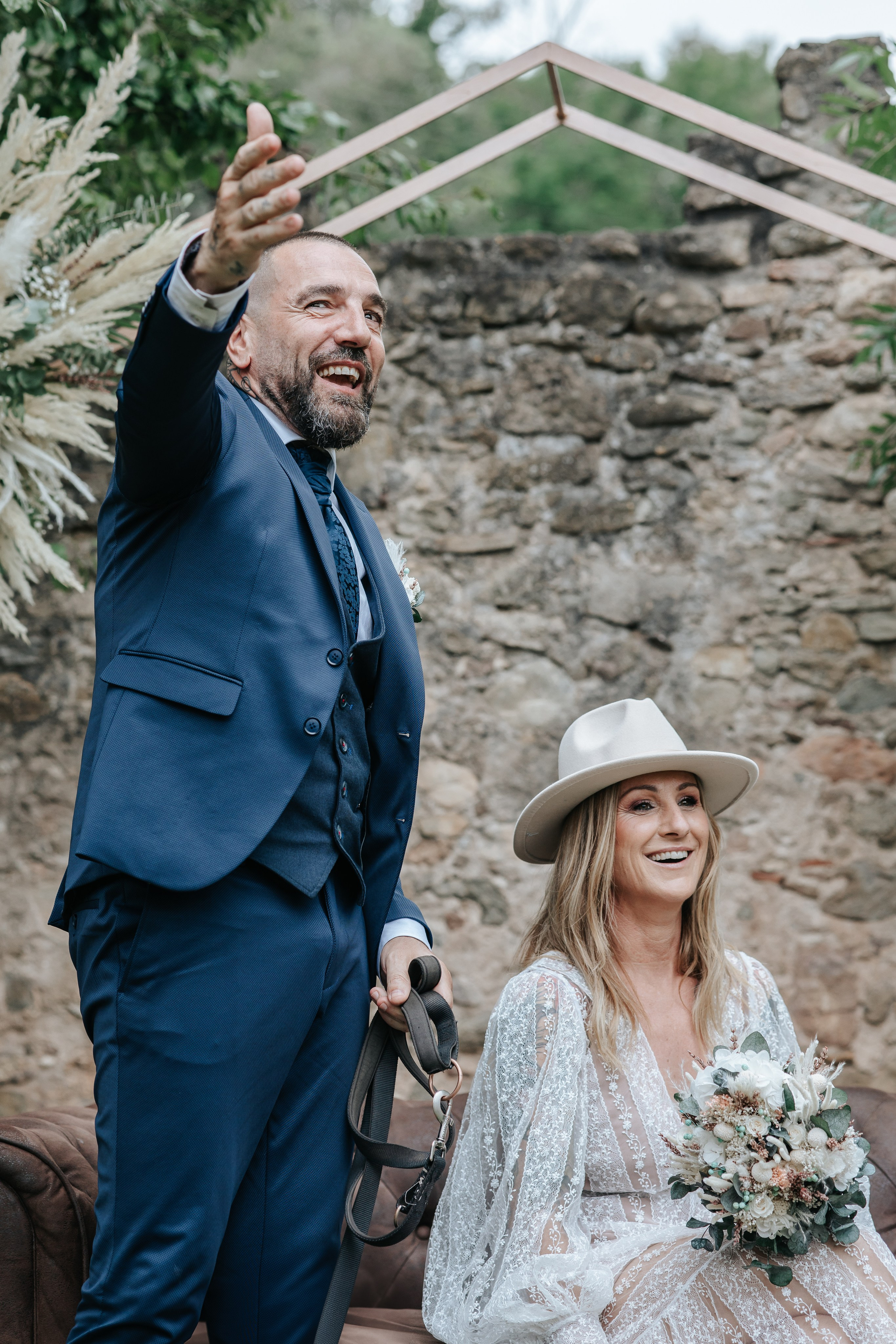Rachel+Hector, 07.06.2025, Mas Coromina. Fotógrafa de bodas en Cataluña