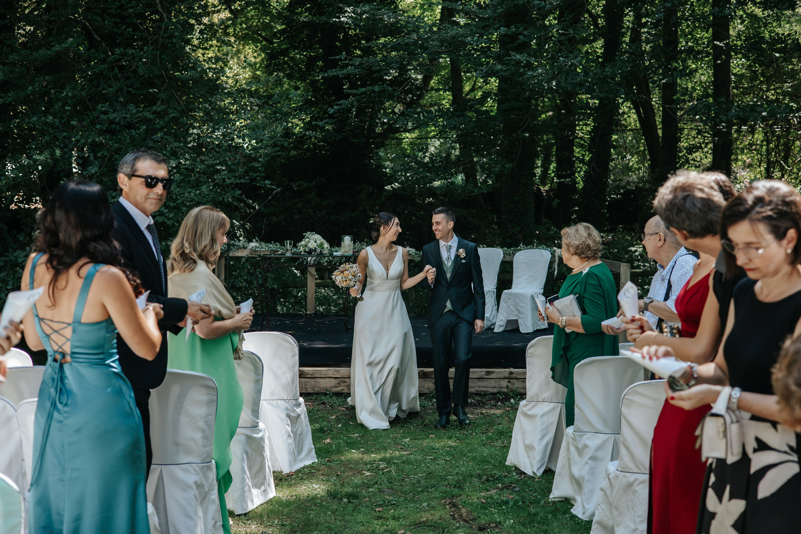 Gemma+Borja, 31.08.2025, Restaurant Font Moixina. Fotógrafa de bodas en Cataluña