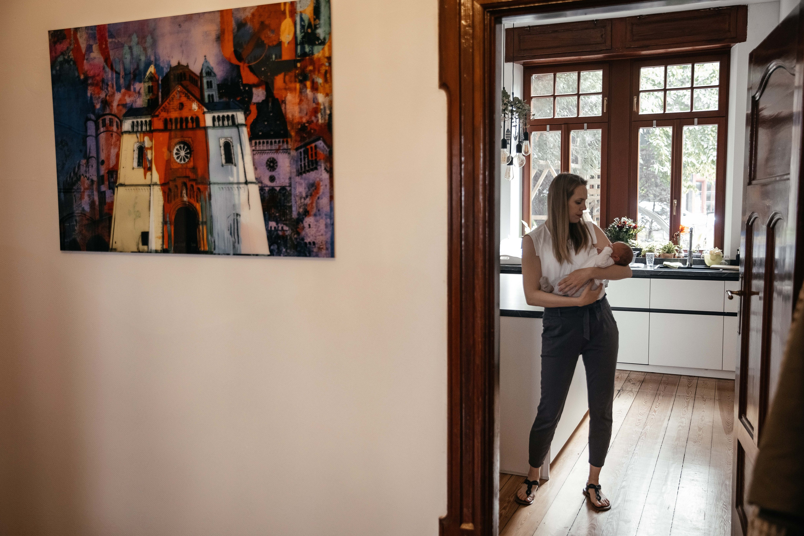 Newbornfotografin. Familien-, Hochzeits- und Newbornfotografin Neustadt an der Weinstraße