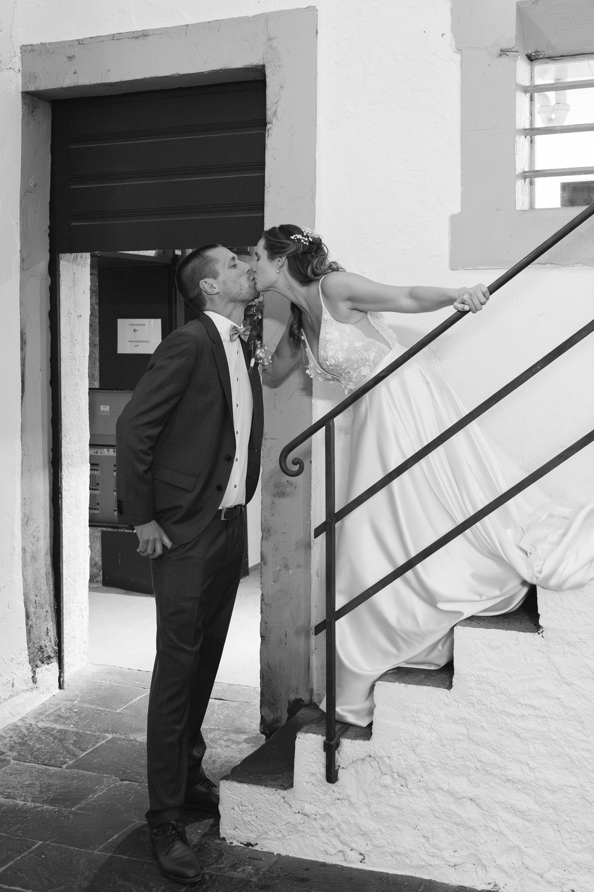 Tania & Baptiste. Photographe Suisse Tatiana Lyzhina