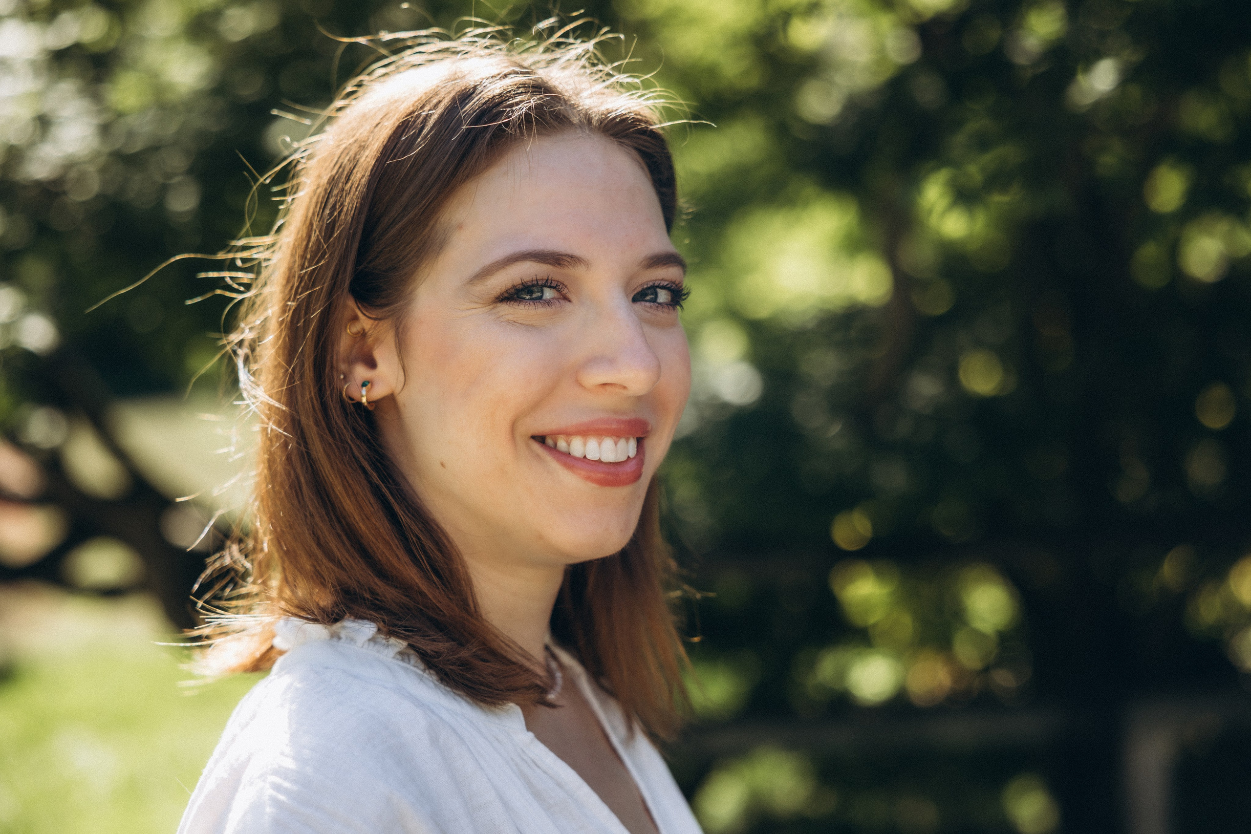 Mother-daughter photoshoot at Jardin Japonais de Toulouse. Eugénie Smirnova — Photographe à Toulouse et dans le Sud-Ouest
