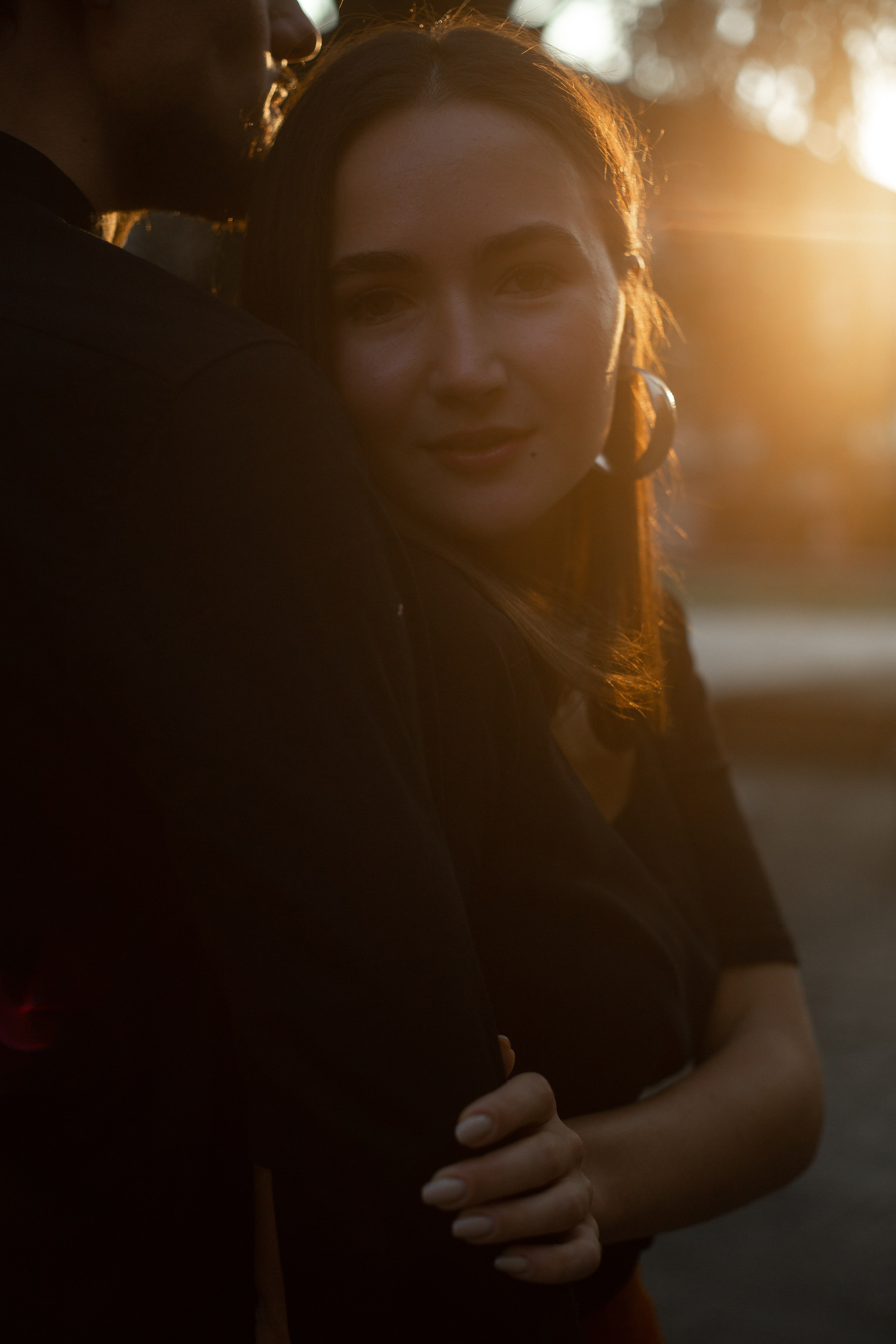 Nastya & Mykola. Xenia Shvili Photo